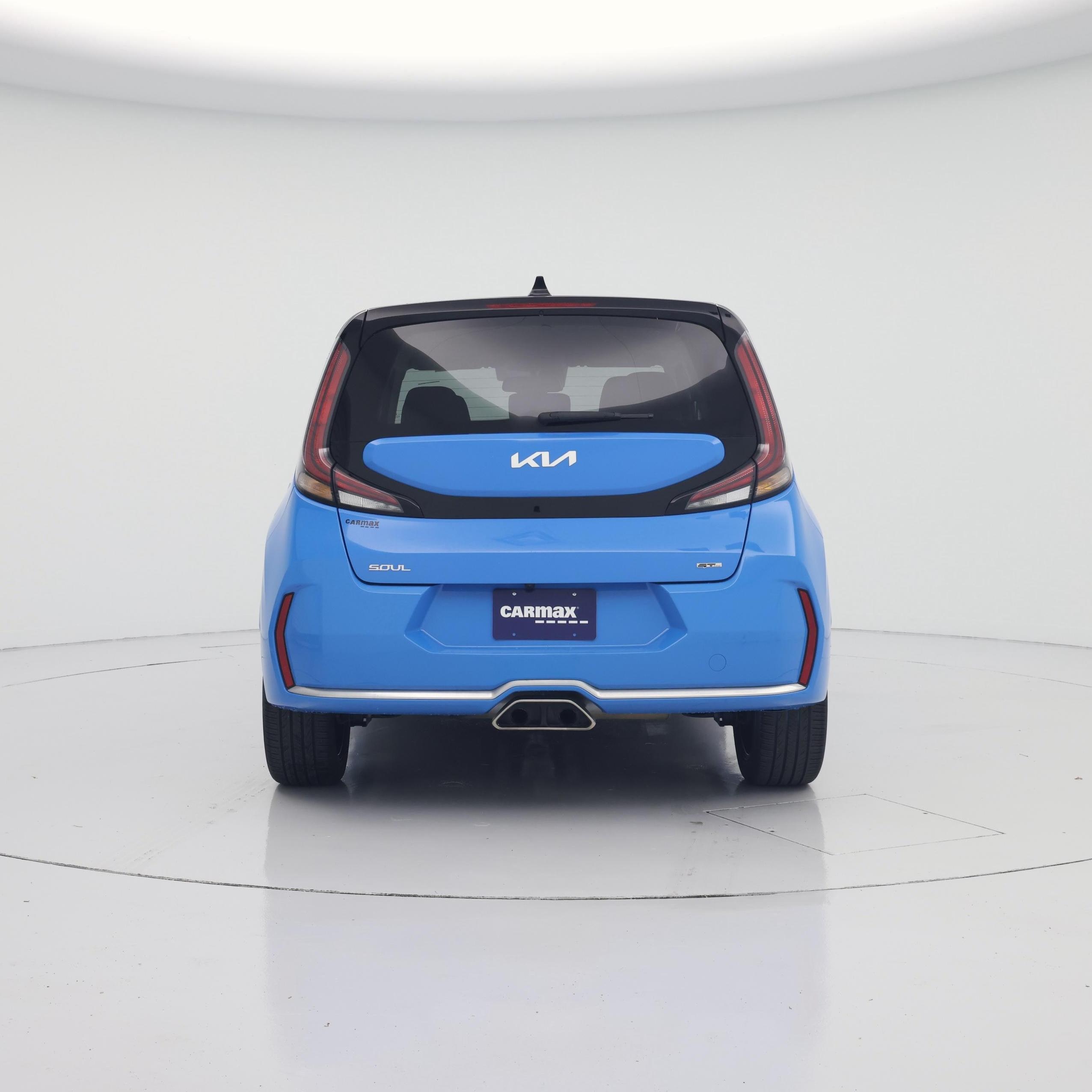 Thumbnail: 2023 Kia Soul - 6