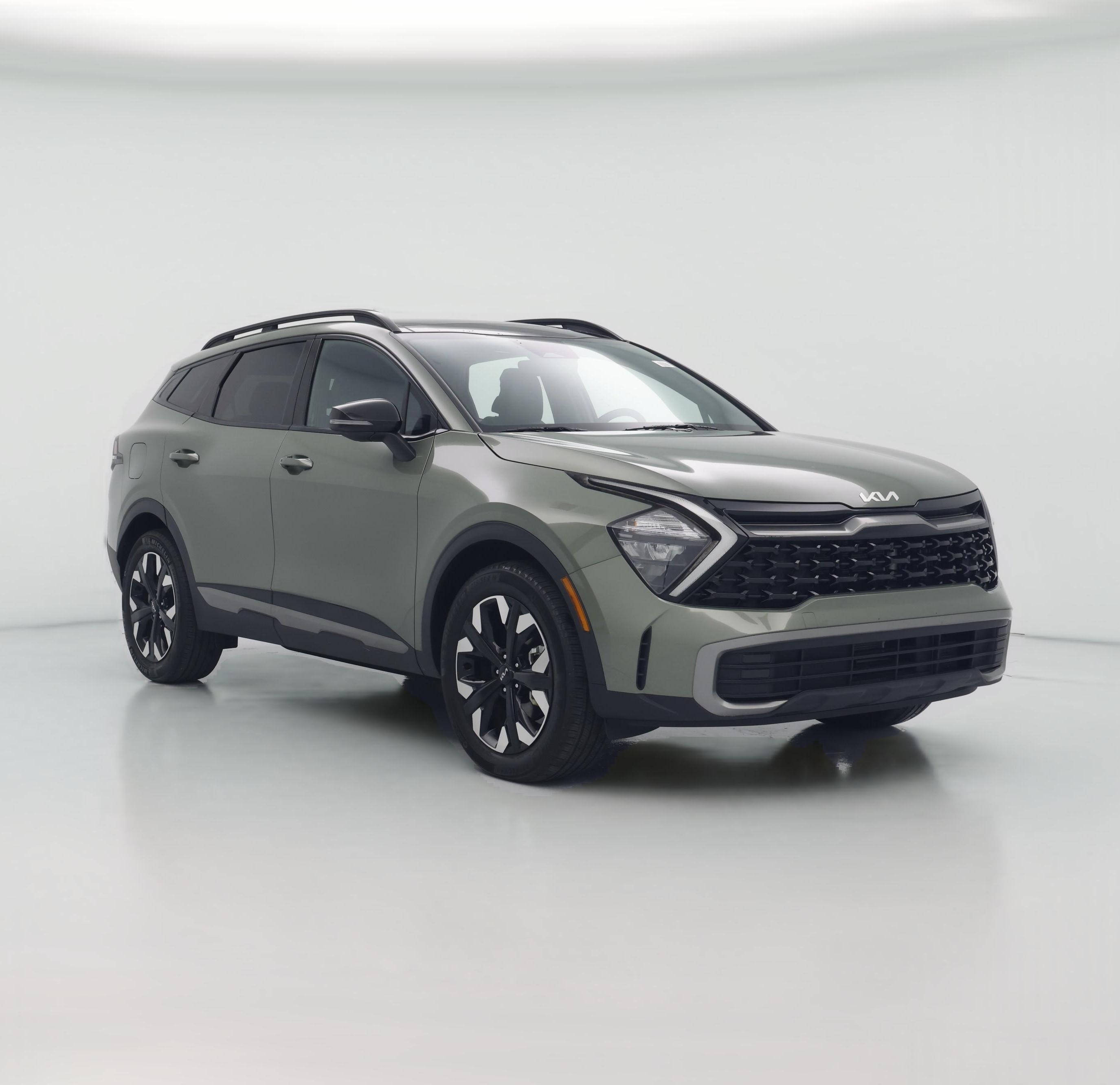 Thumbnail: 2023 Kia Sportage - 1