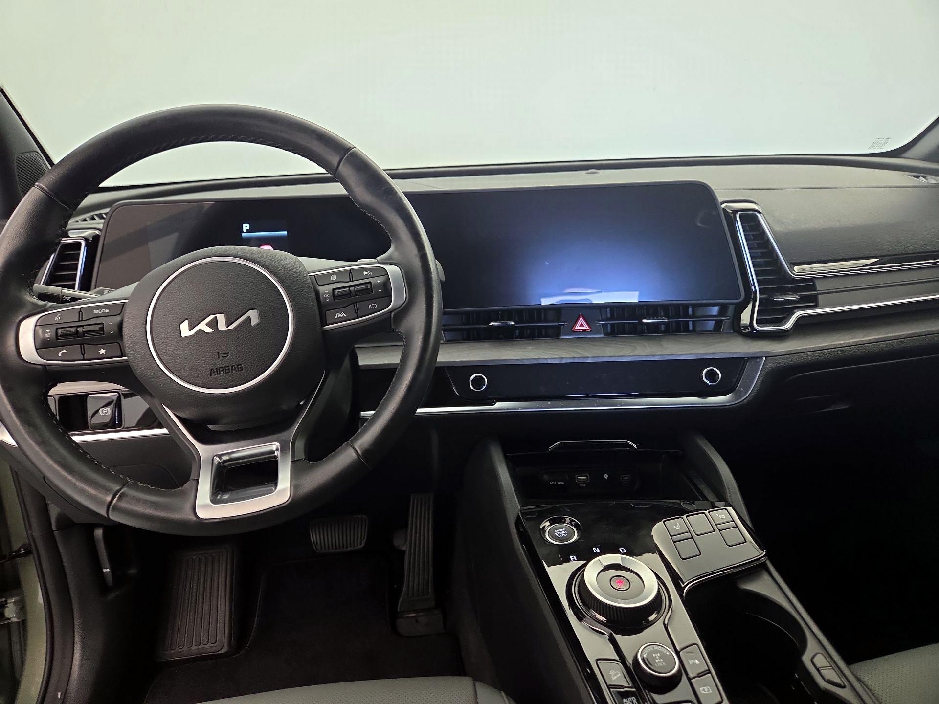 Thumbnail: 2023 Kia Sportage - 9