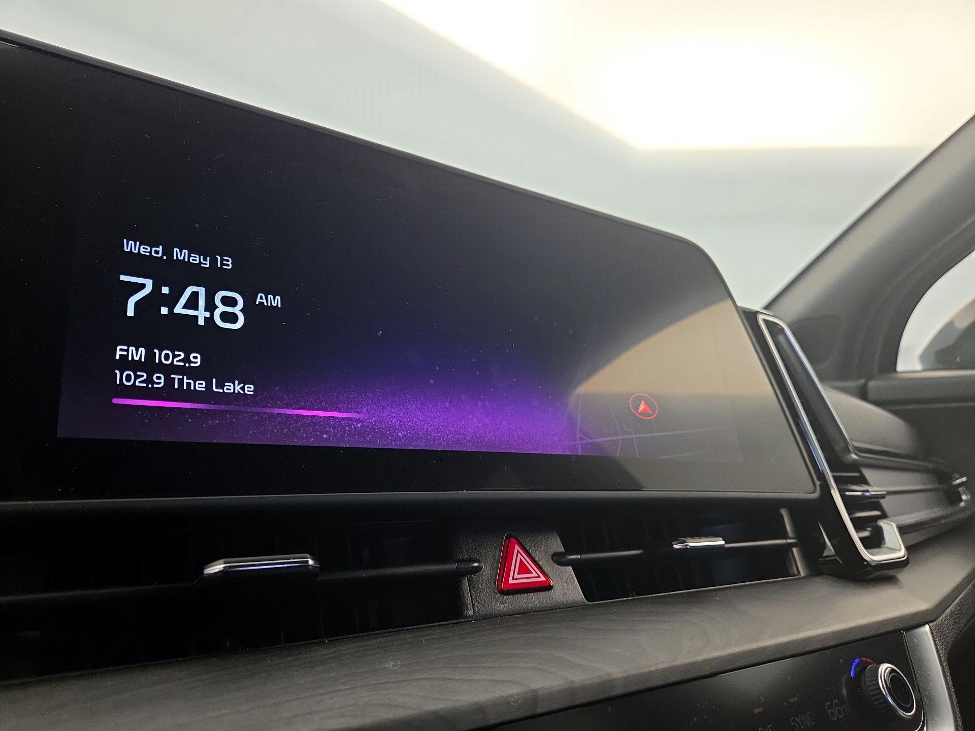 Thumbnail: 2023 Kia Sportage - 15