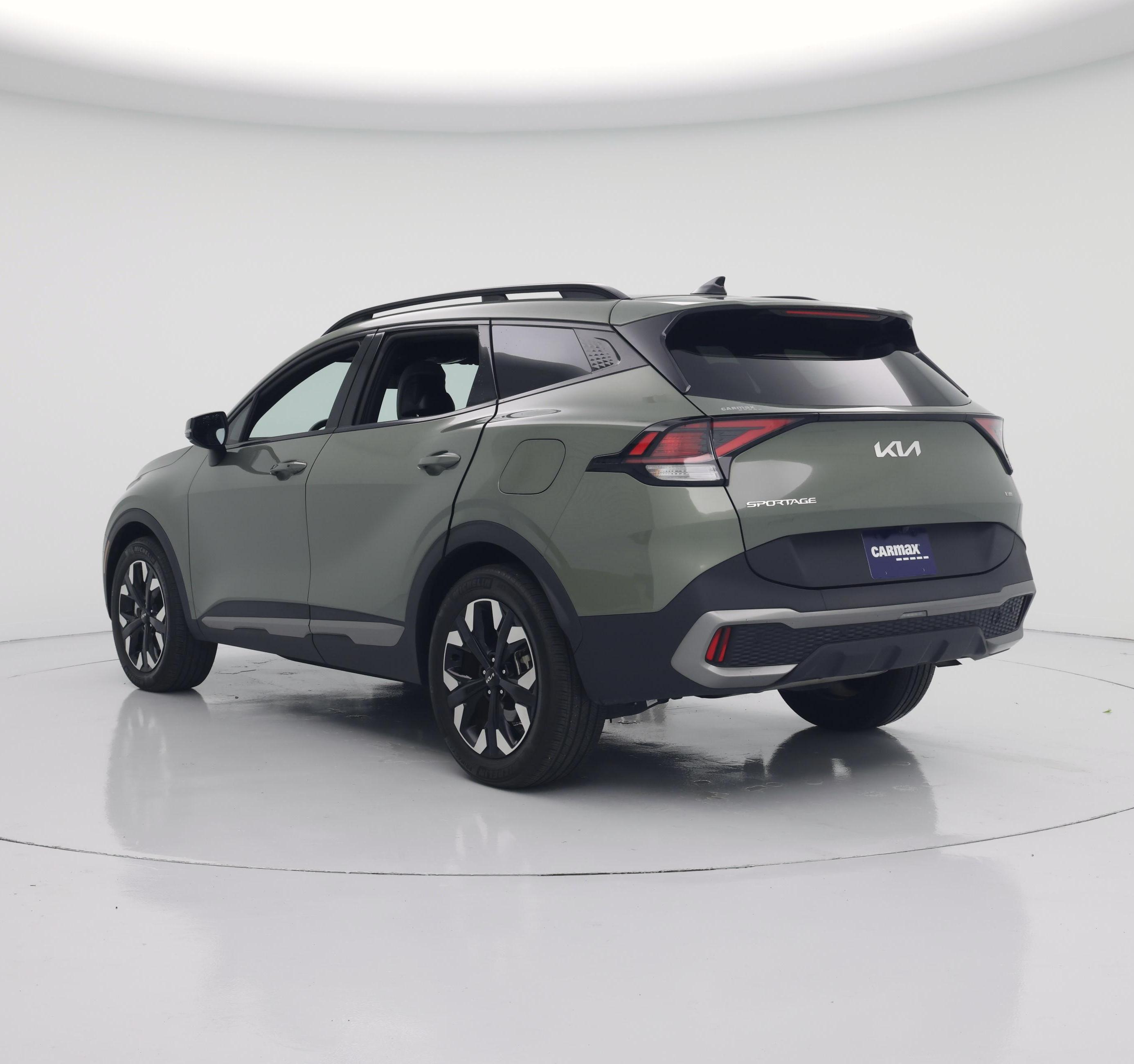 Thumbnail: 2023 Kia Sportage - 2