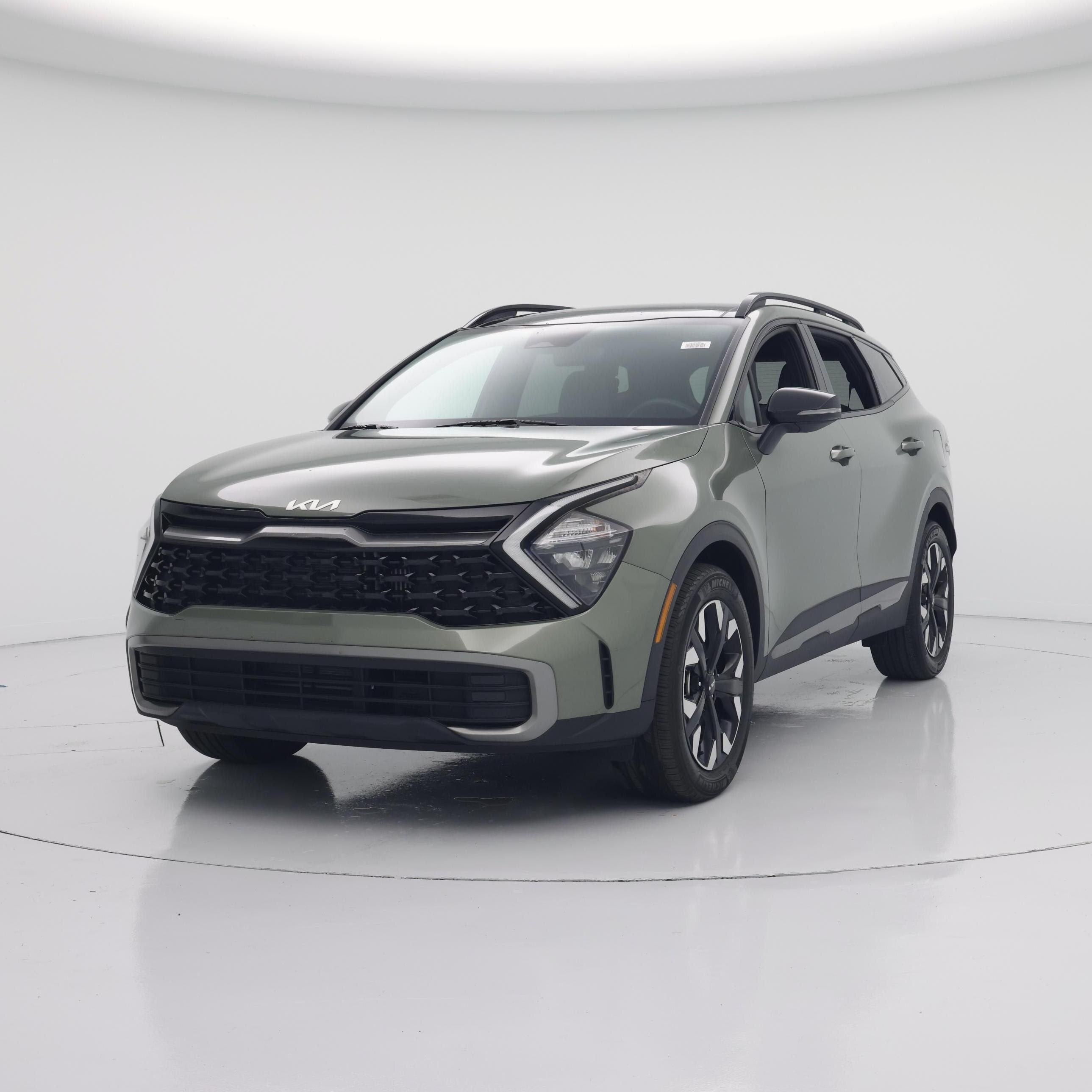 Thumbnail: 2023 Kia Sportage - 4