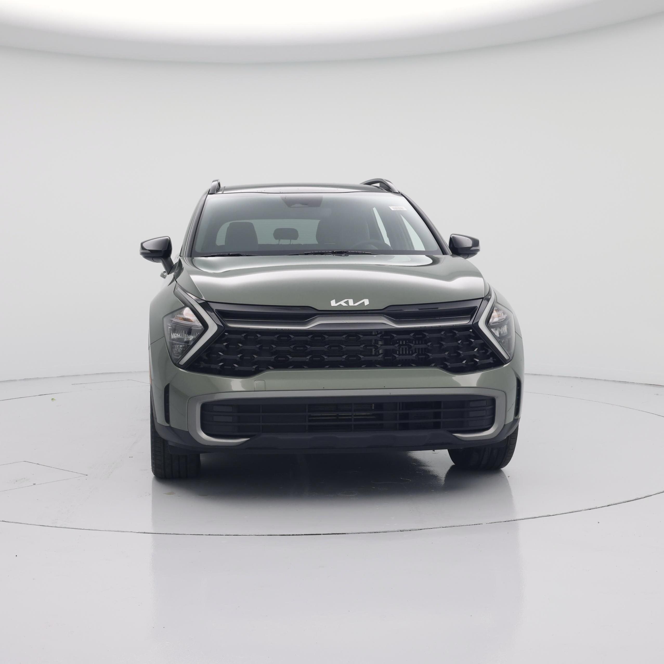 Thumbnail: 2023 Kia Sportage - 5