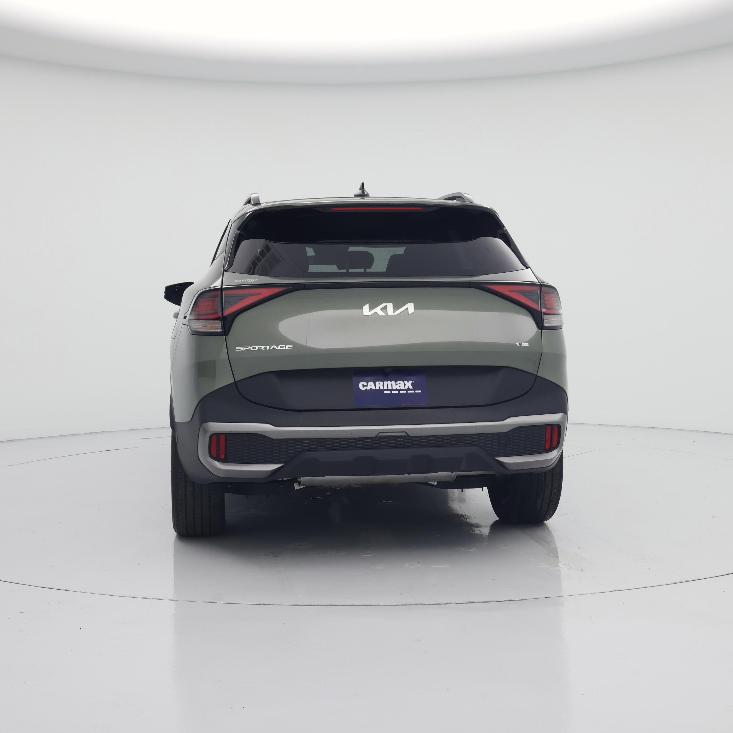 Thumbnail: 2023 Kia Sportage - 6