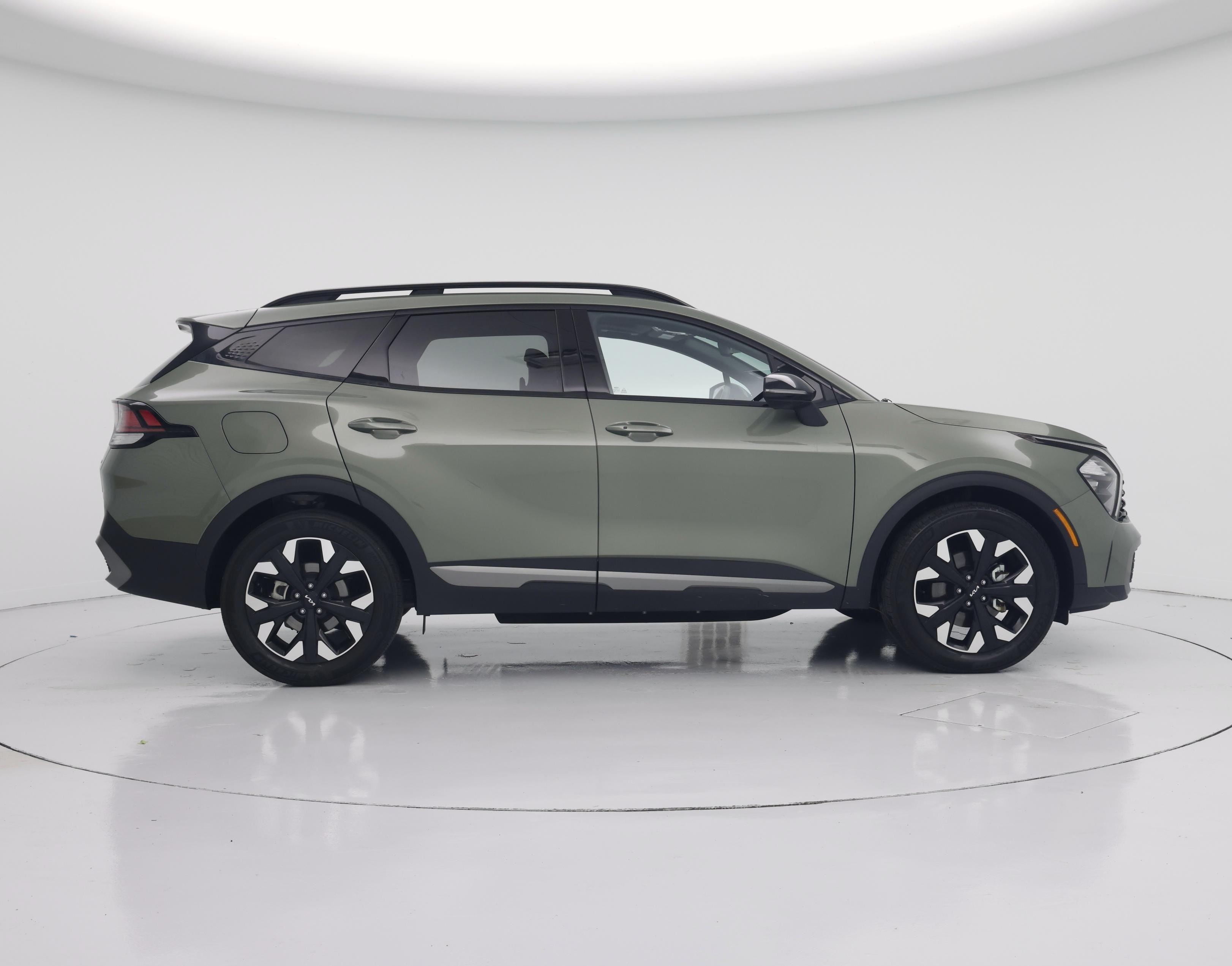 Thumbnail: 2023 Kia Sportage - 7