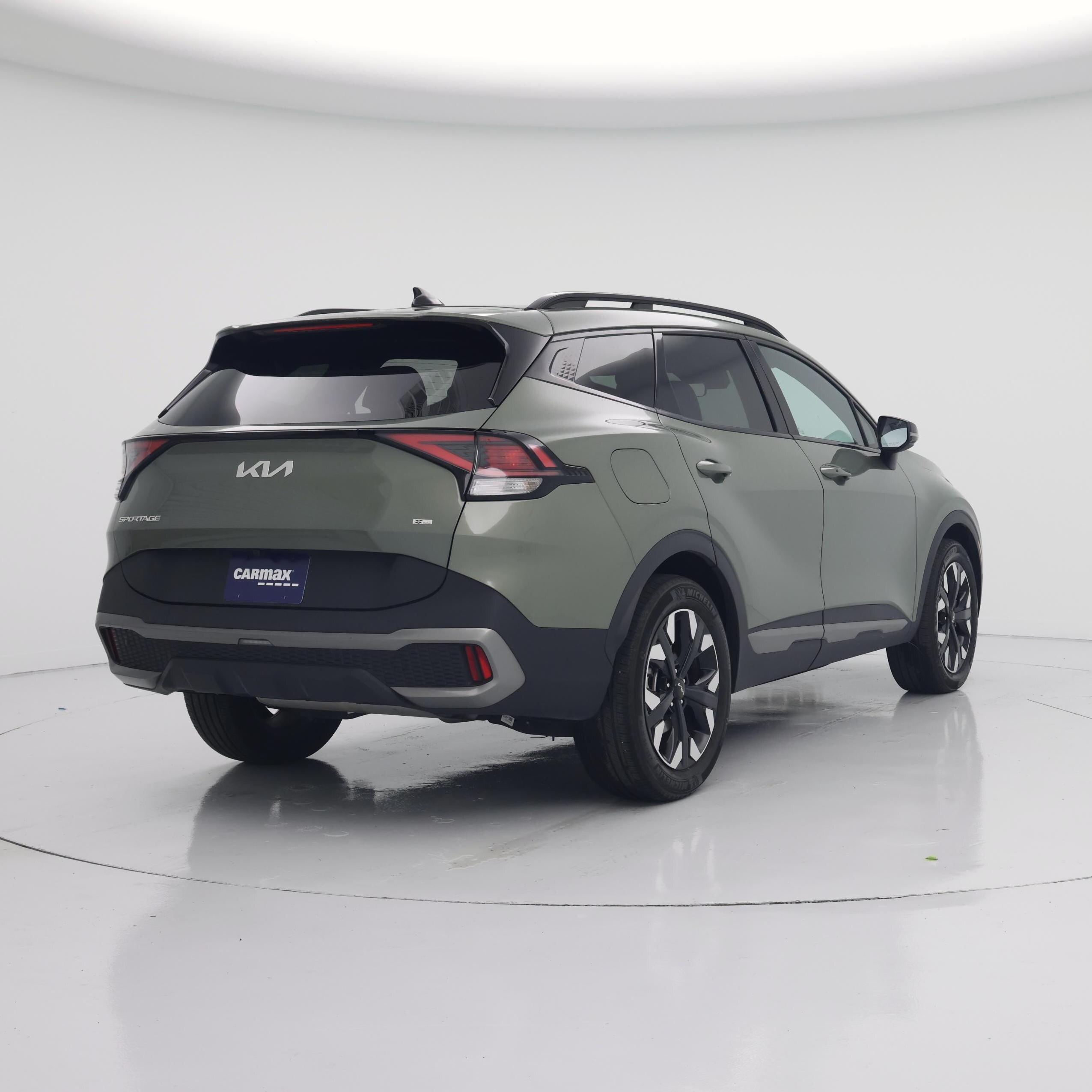 Thumbnail: 2023 Kia Sportage - 8