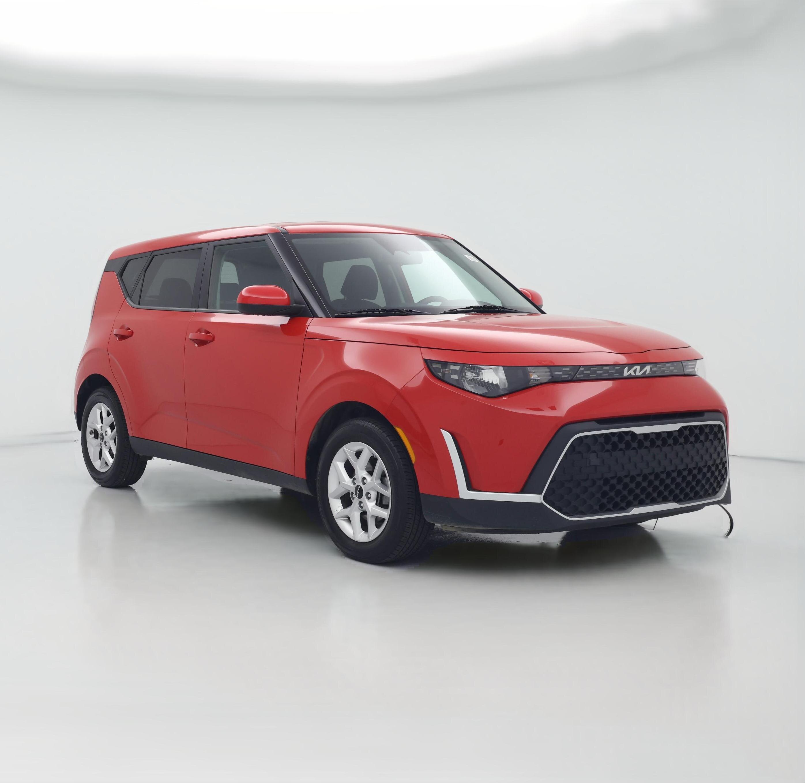 Thumbnail: 2023 Kia Soul - 1