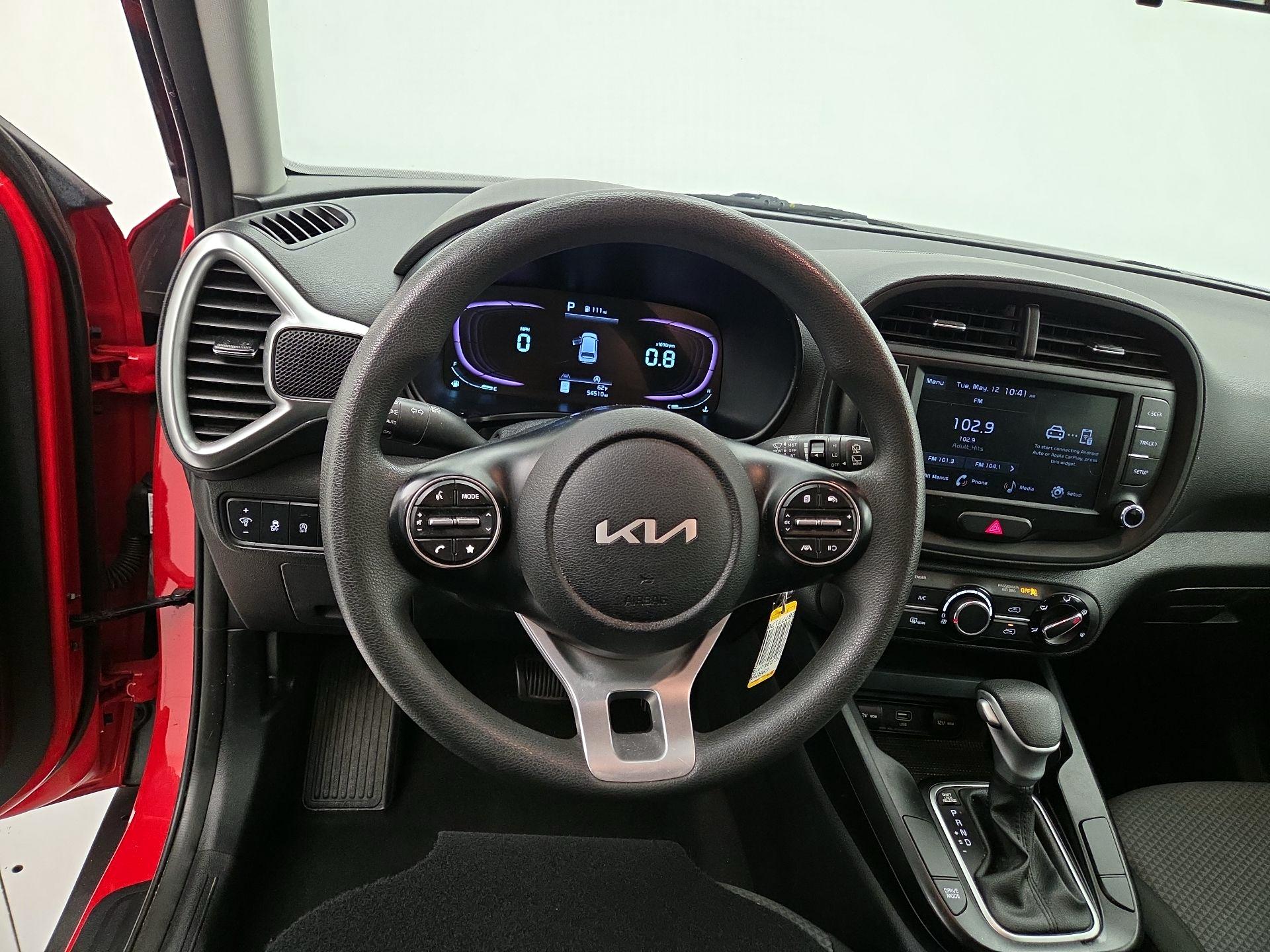 Thumbnail: 2023 Kia Soul - 10