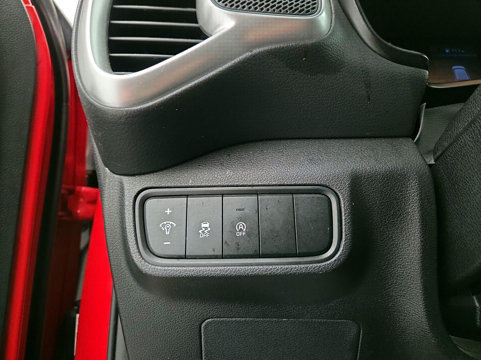 Thumbnail: 2023 Kia Soul - 13