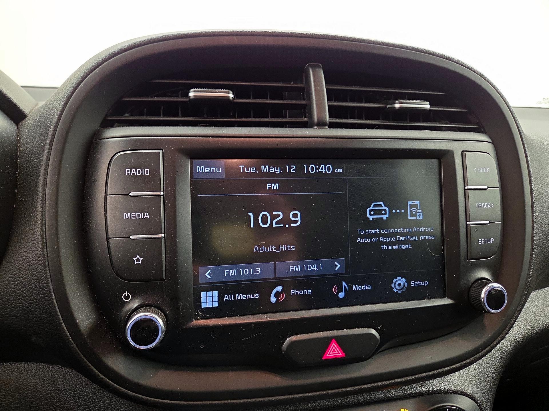 Thumbnail: 2023 Kia Soul - 15