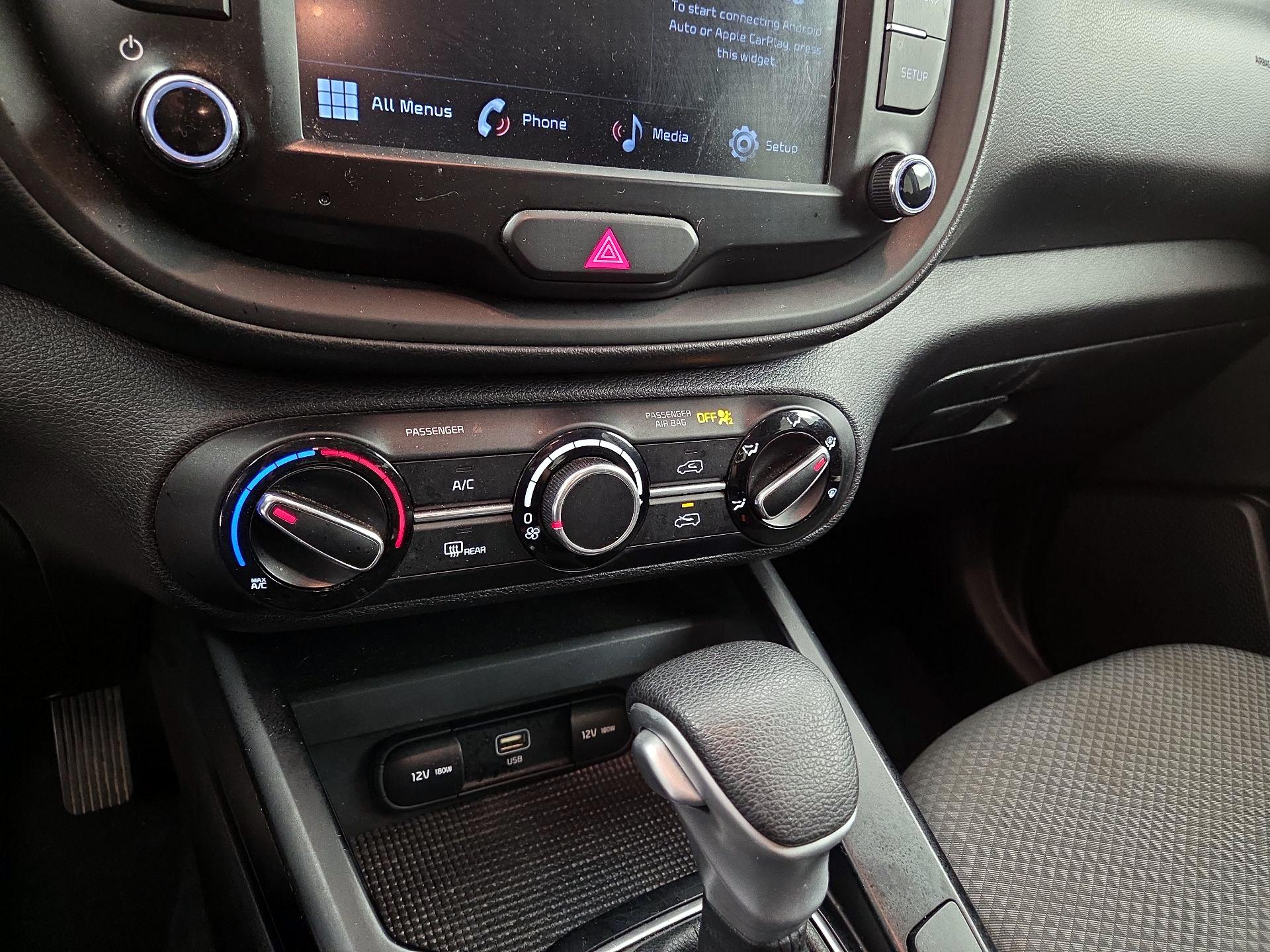 Thumbnail: 2023 Kia Soul - 16