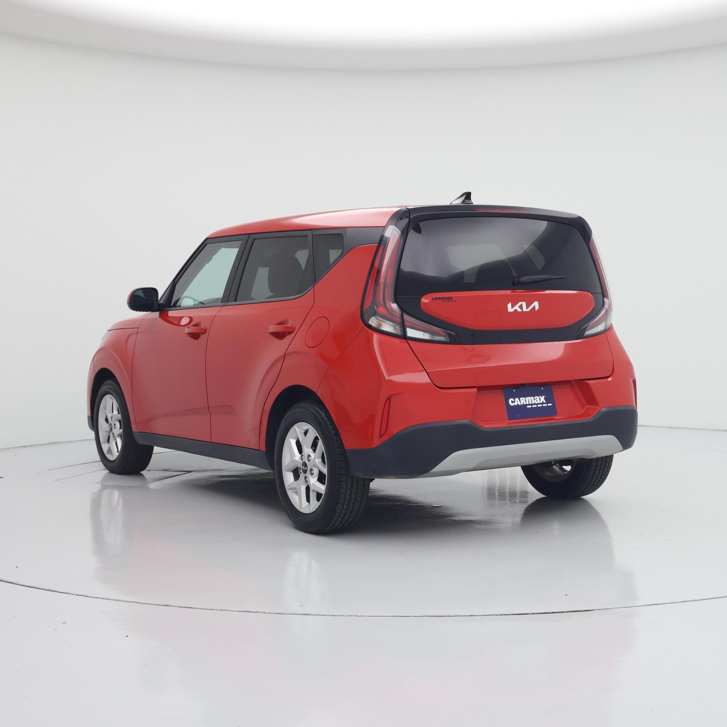 Thumbnail: 2023 Kia Soul - 2