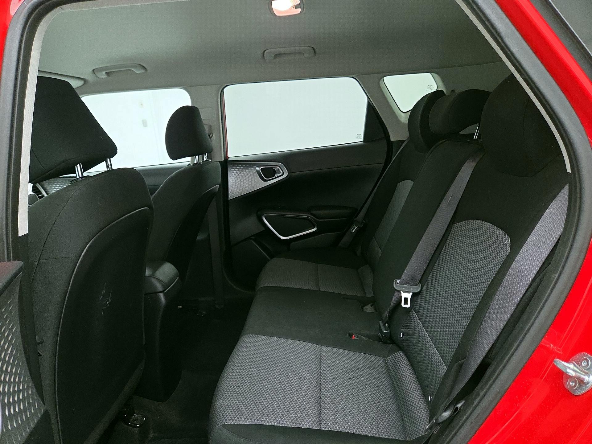 Thumbnail: 2023 Kia Soul - 19