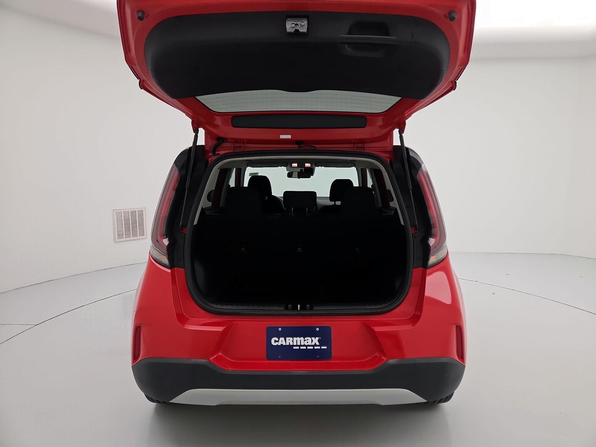Thumbnail: 2023 Kia Soul - 20