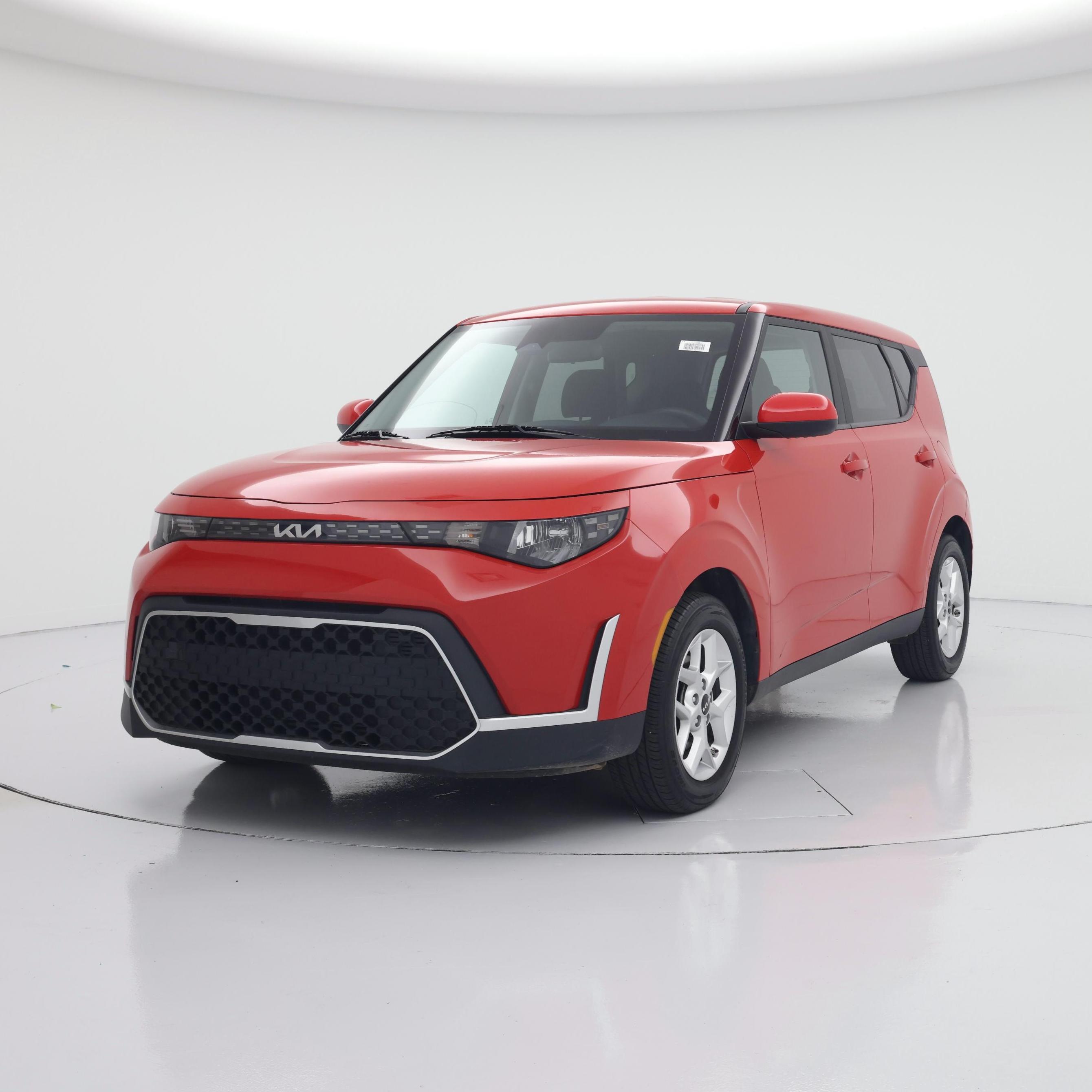 Thumbnail: 2023 Kia Soul - 4