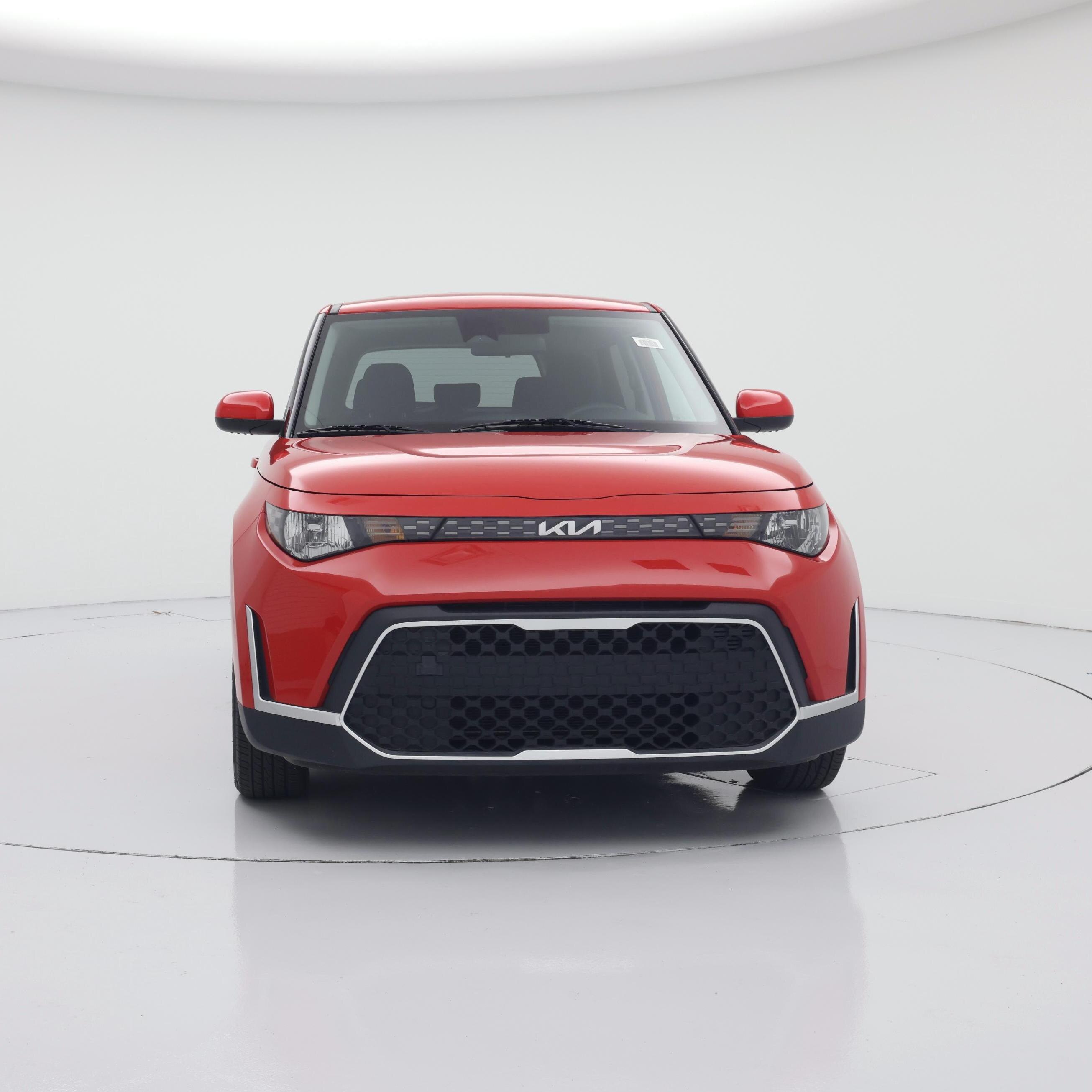 Thumbnail: 2023 Kia Soul - 5