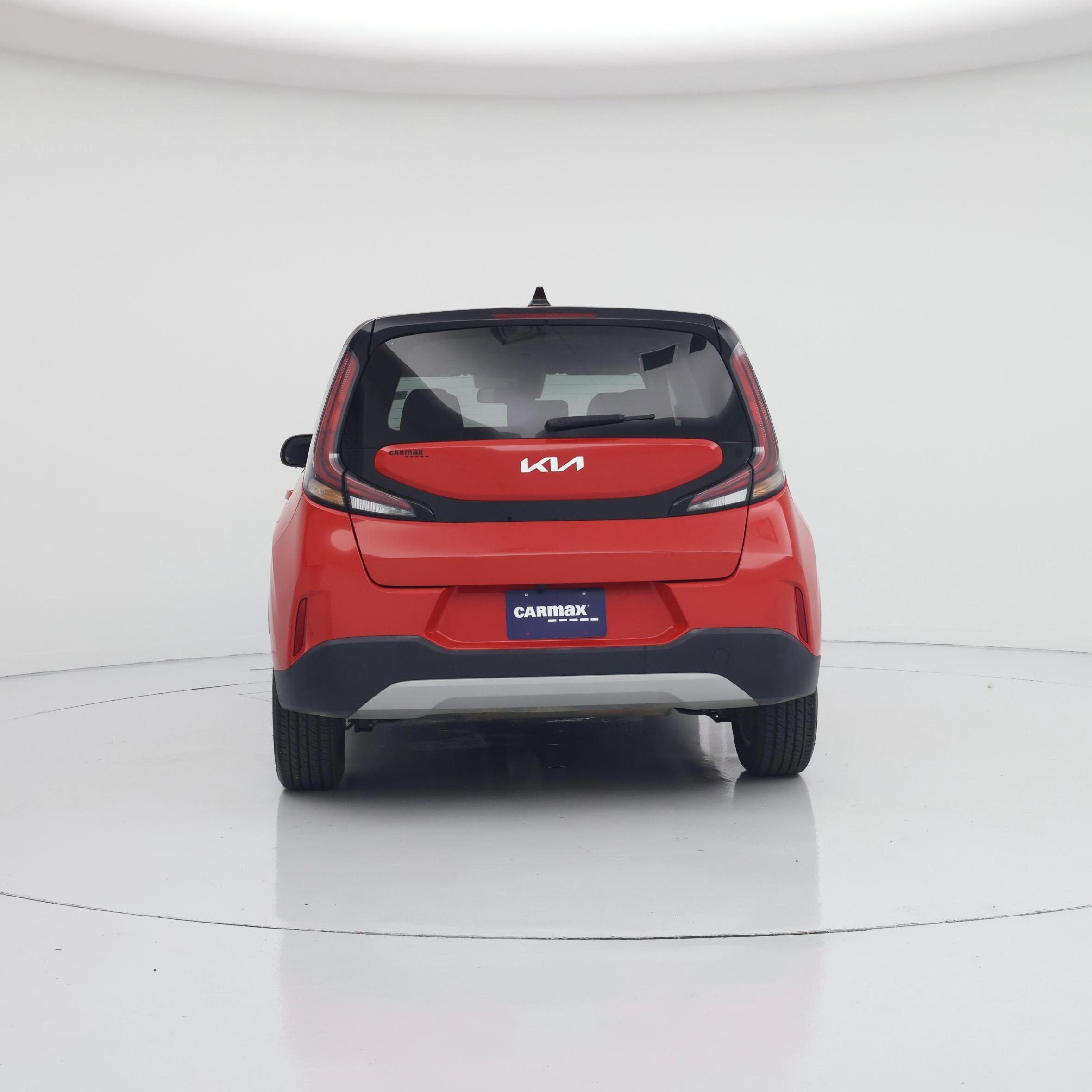 Thumbnail: 2023 Kia Soul - 6
