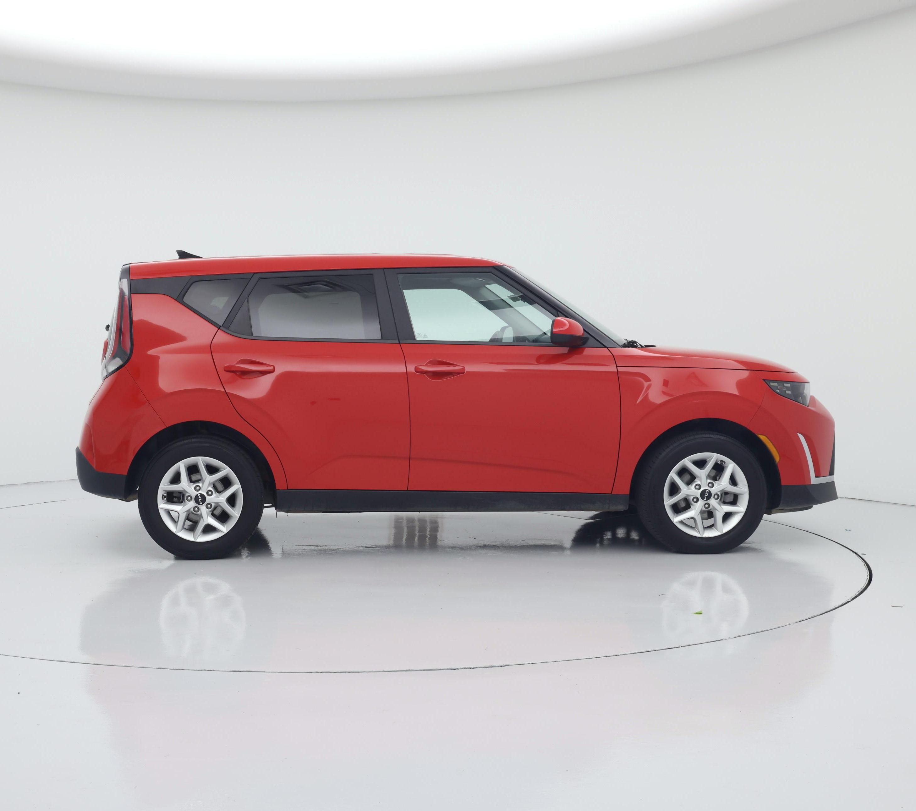 Thumbnail: 2023 Kia Soul - 7