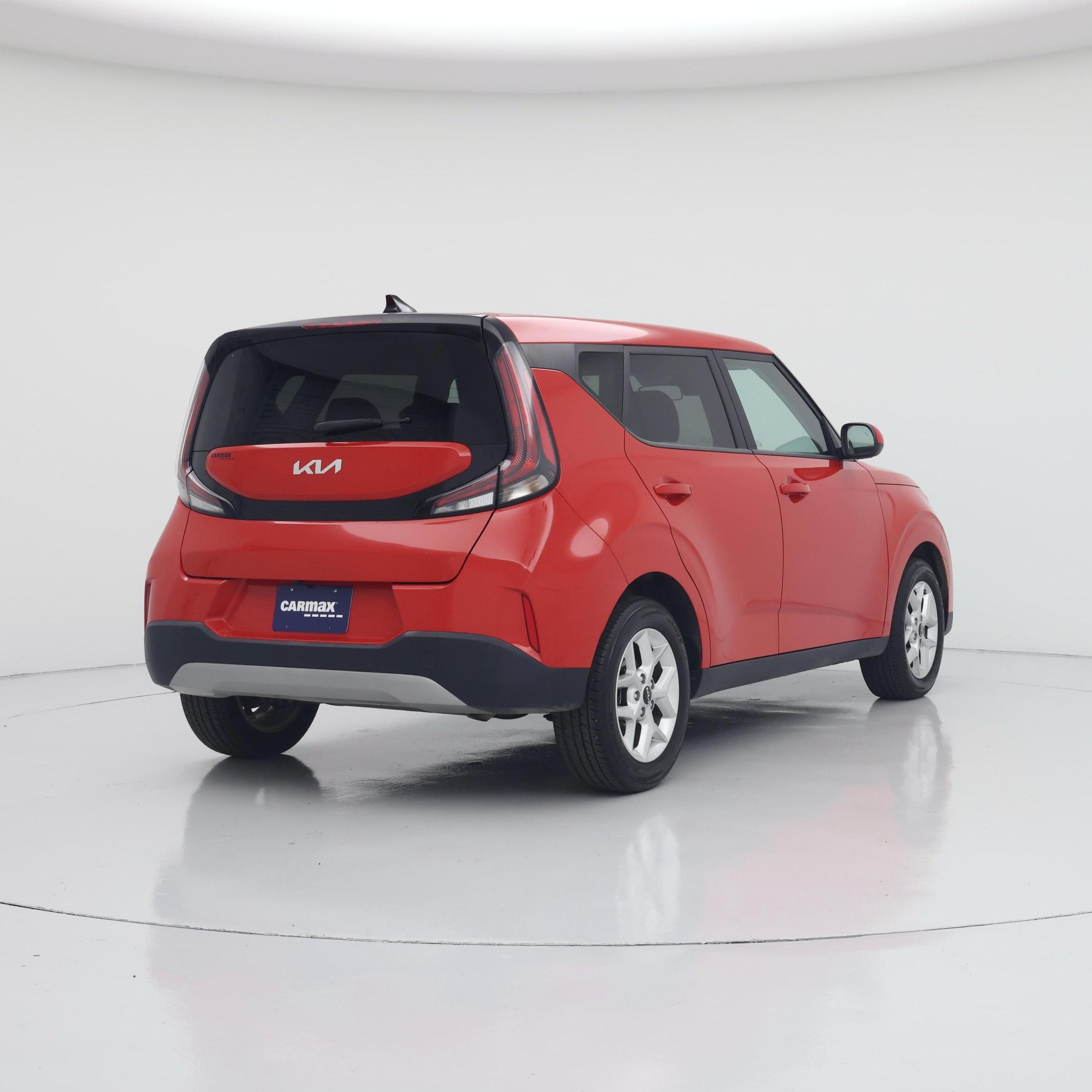 Thumbnail: 2023 Kia Soul - 8