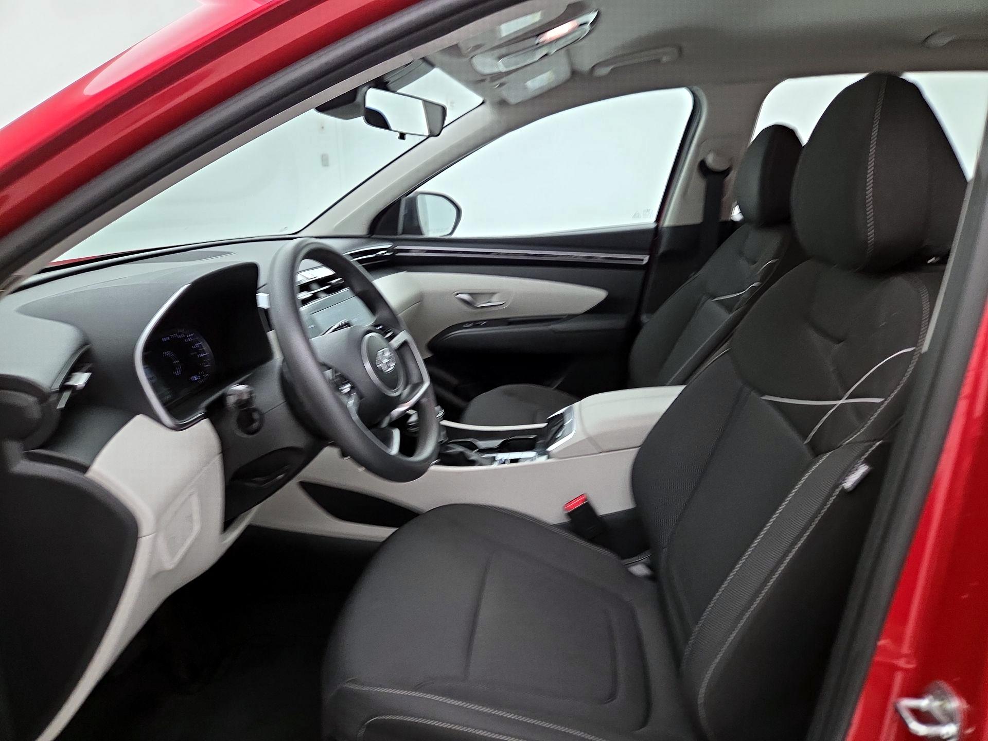 Thumbnail: 2023 Hyundai Tucson - 11