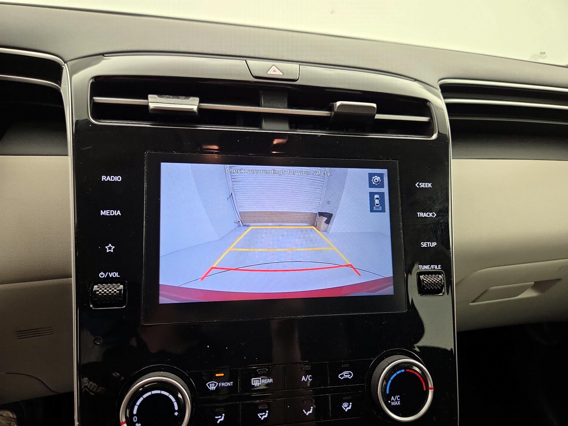 Thumbnail: 2023 Hyundai Tucson - 14