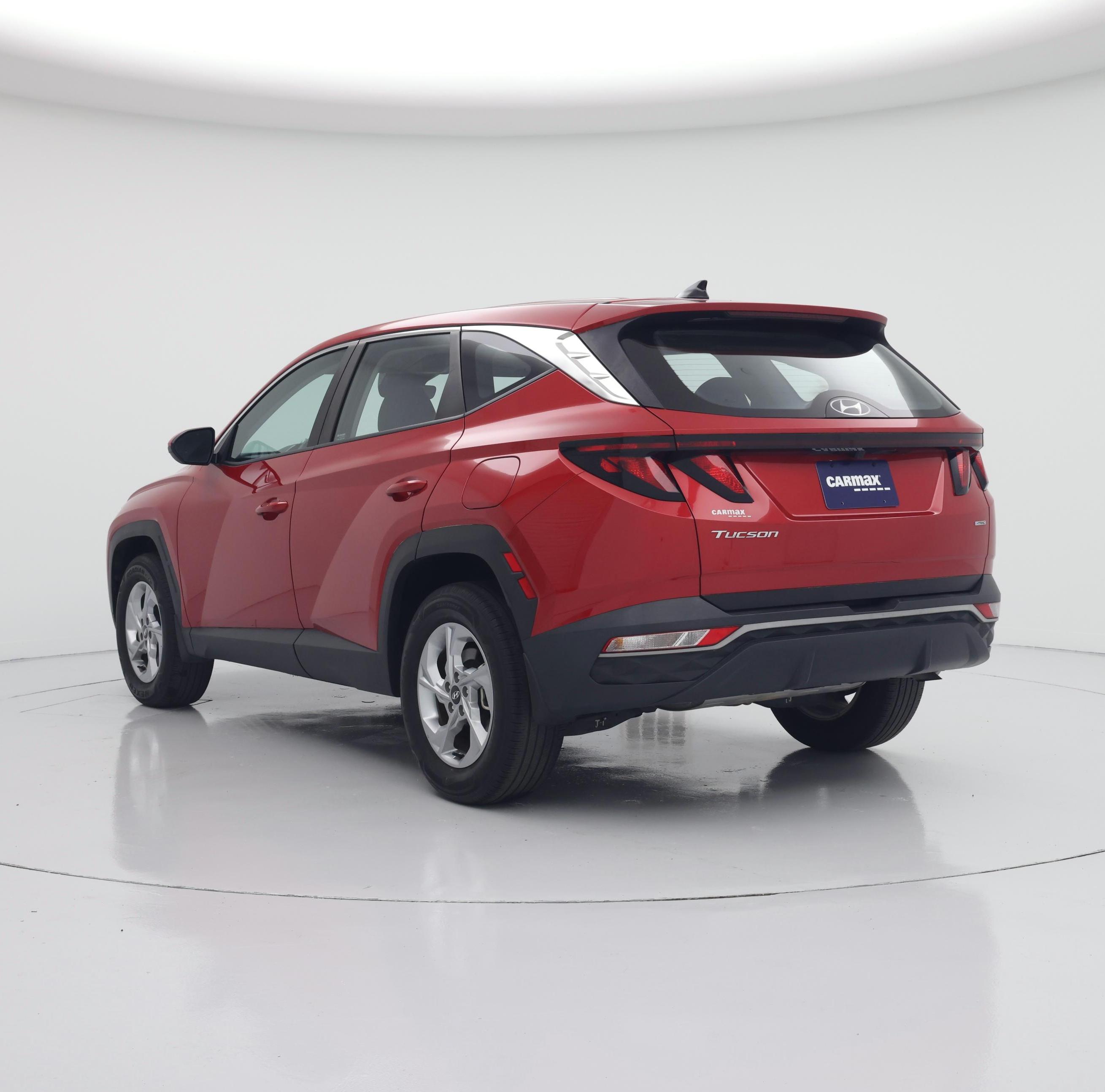 Thumbnail: 2023 Hyundai Tucson - 2