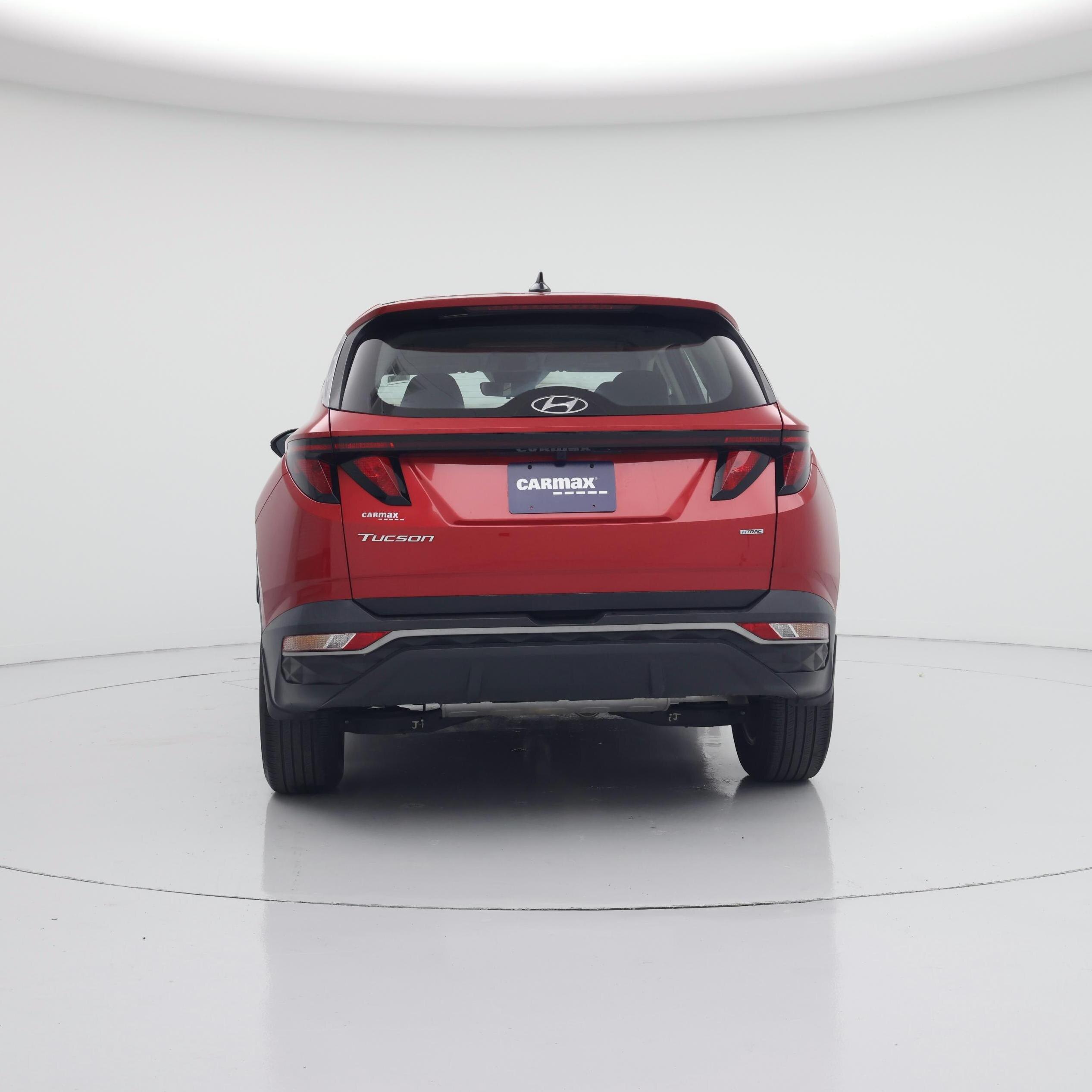 Thumbnail: 2023 Hyundai Tucson - 6