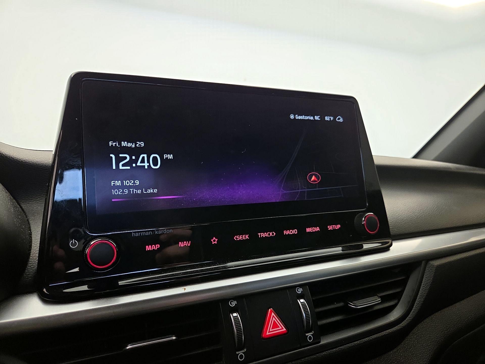 Thumbnail: 2023 Kia Forte - 15