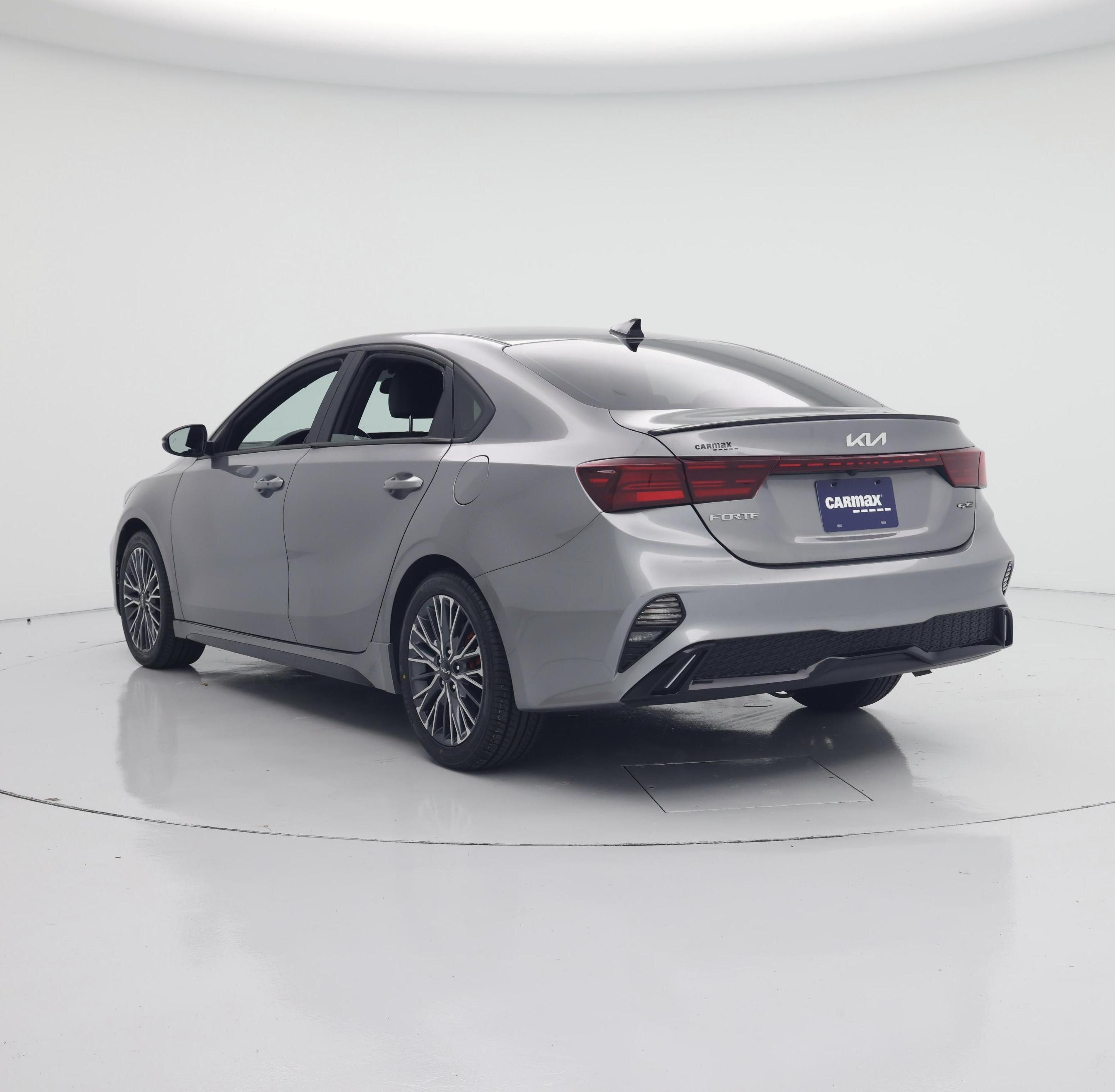 Thumbnail: 2023 Kia Forte - 2