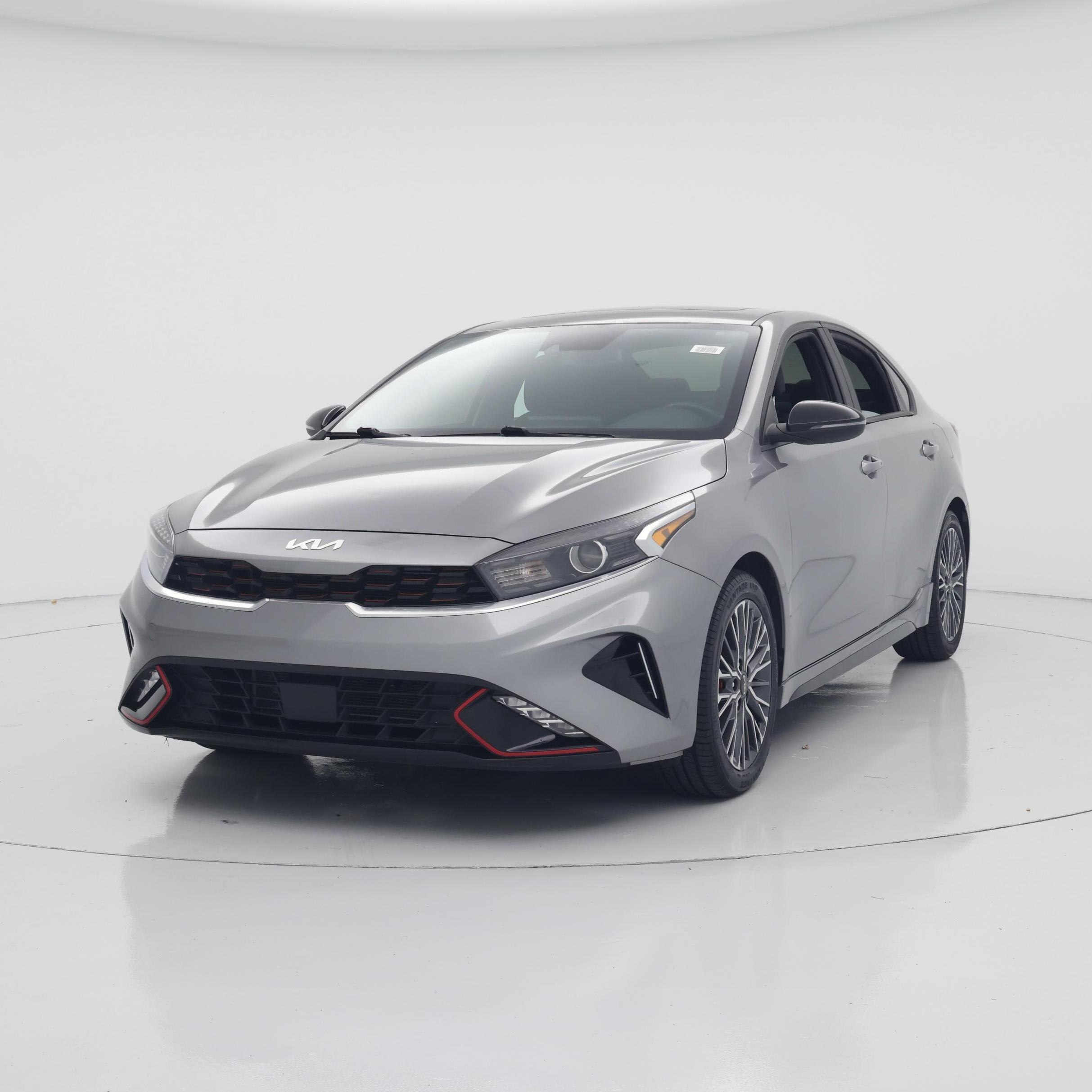 Thumbnail: 2023 Kia Forte - 4