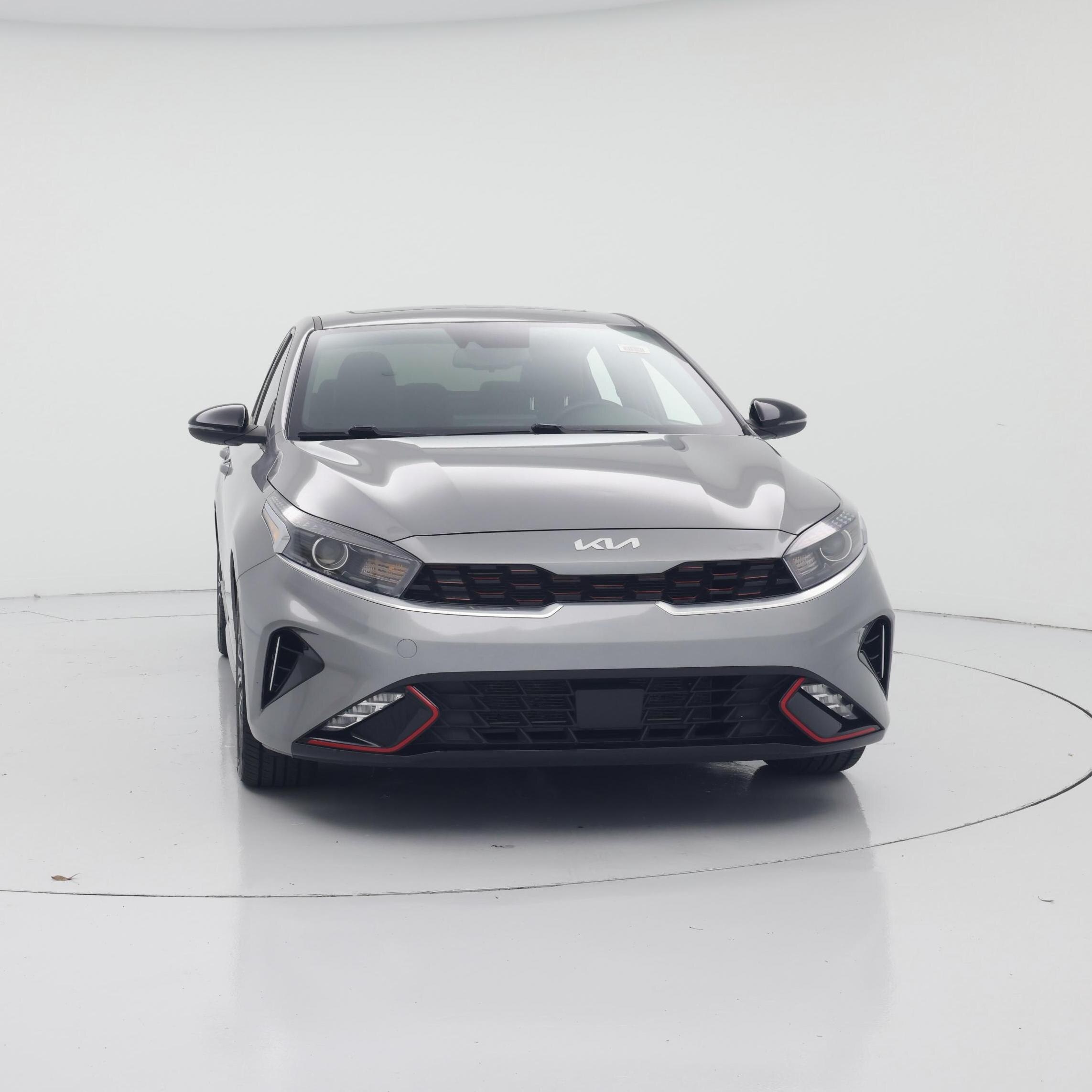 Thumbnail: 2023 Kia Forte - 5