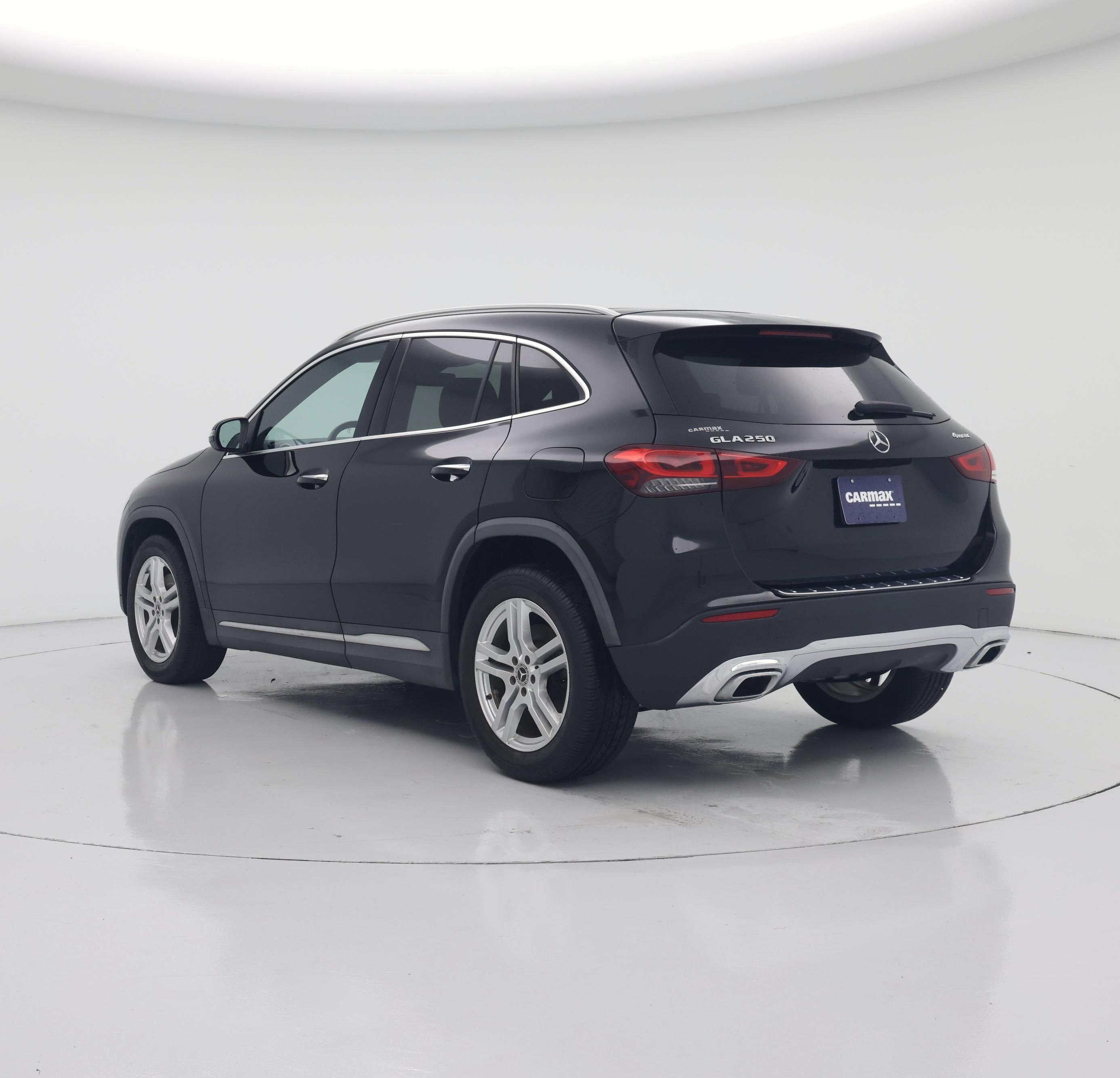 Thumbnail: 2021 Mercedes-Benz GLA - 2
