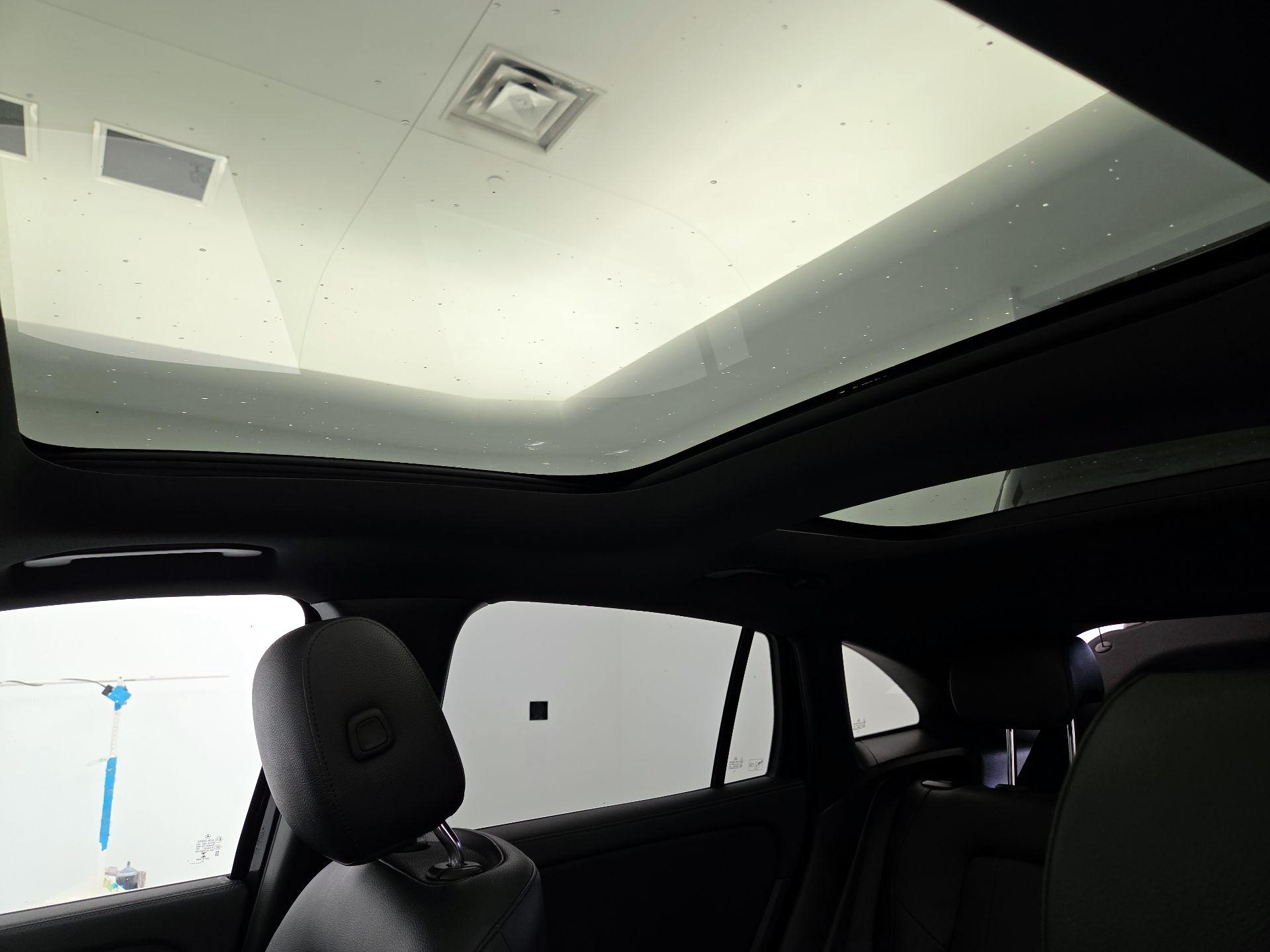 Thumbnail: 2021 Mercedes-Benz GLA - 20