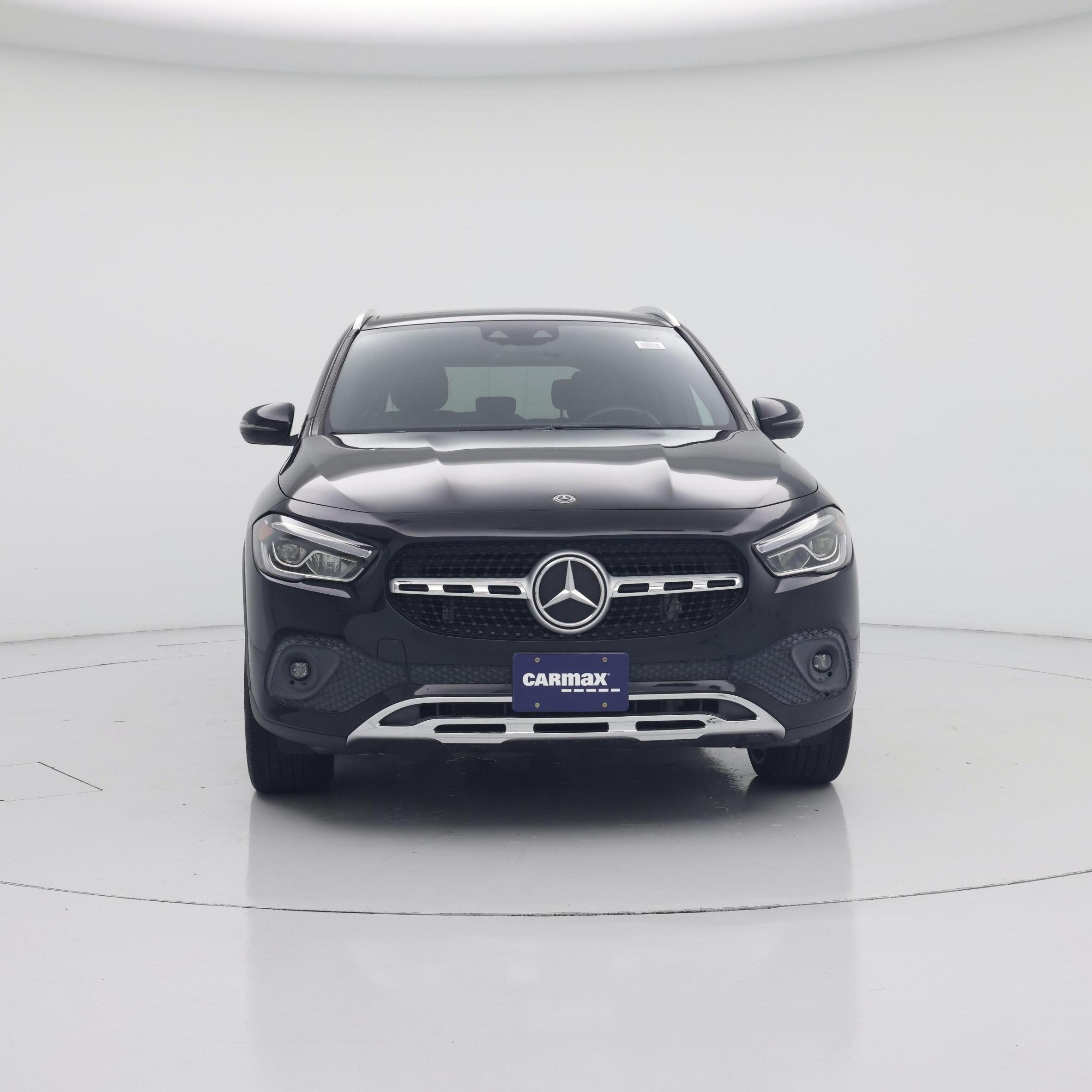 Thumbnail: 2021 Mercedes-Benz GLA - 5