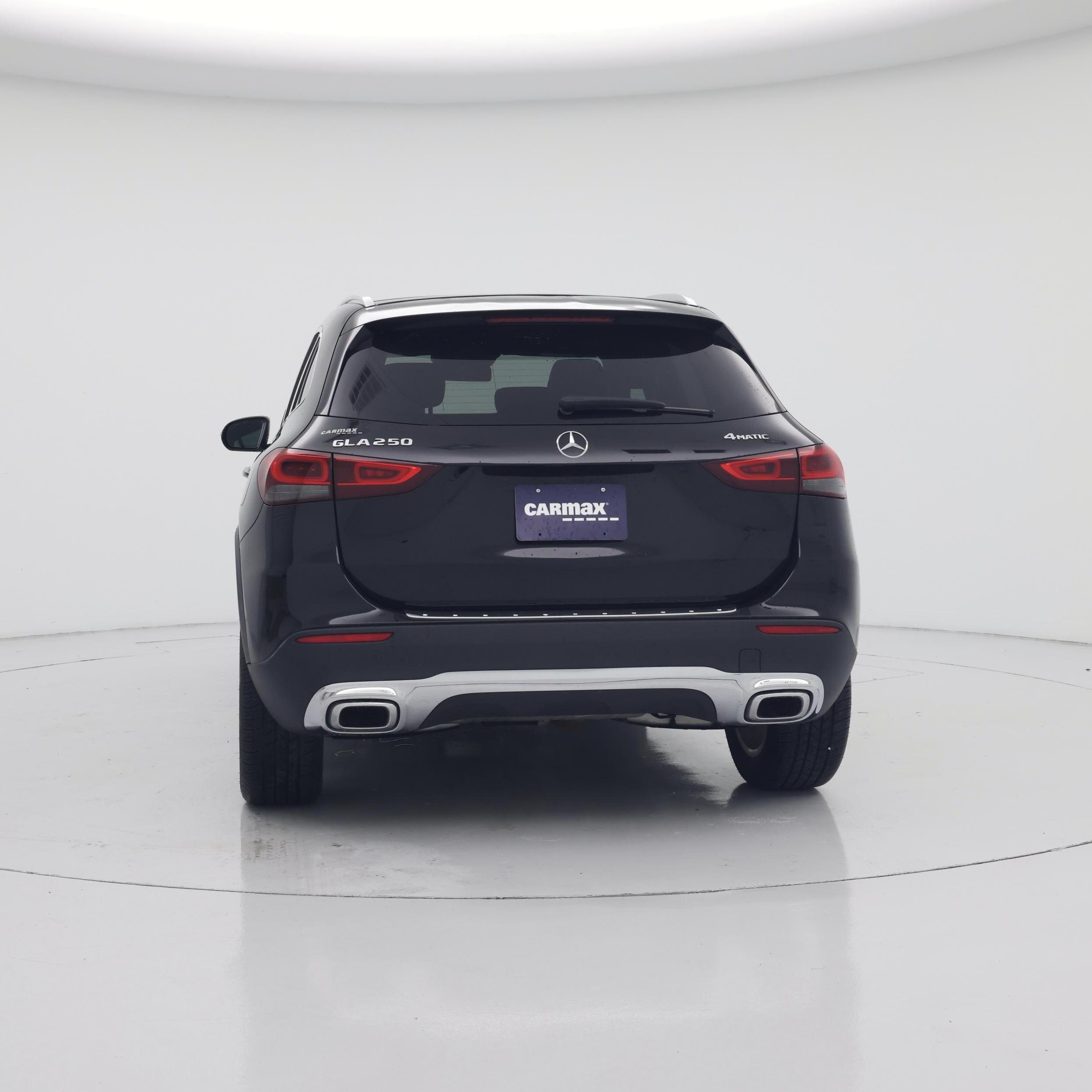 Thumbnail: 2021 Mercedes-Benz GLA - 6