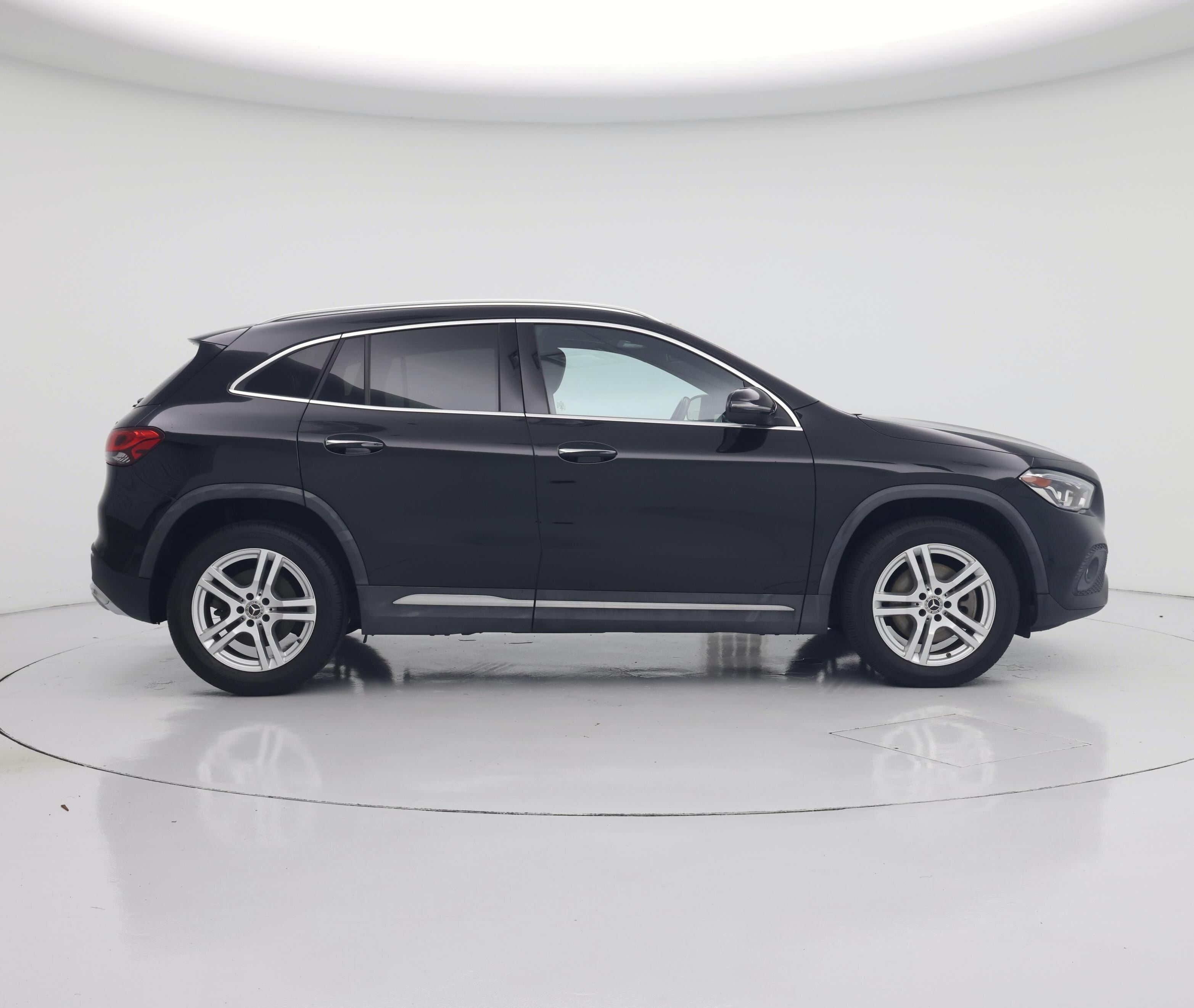 Thumbnail: 2021 Mercedes-Benz GLA - 7