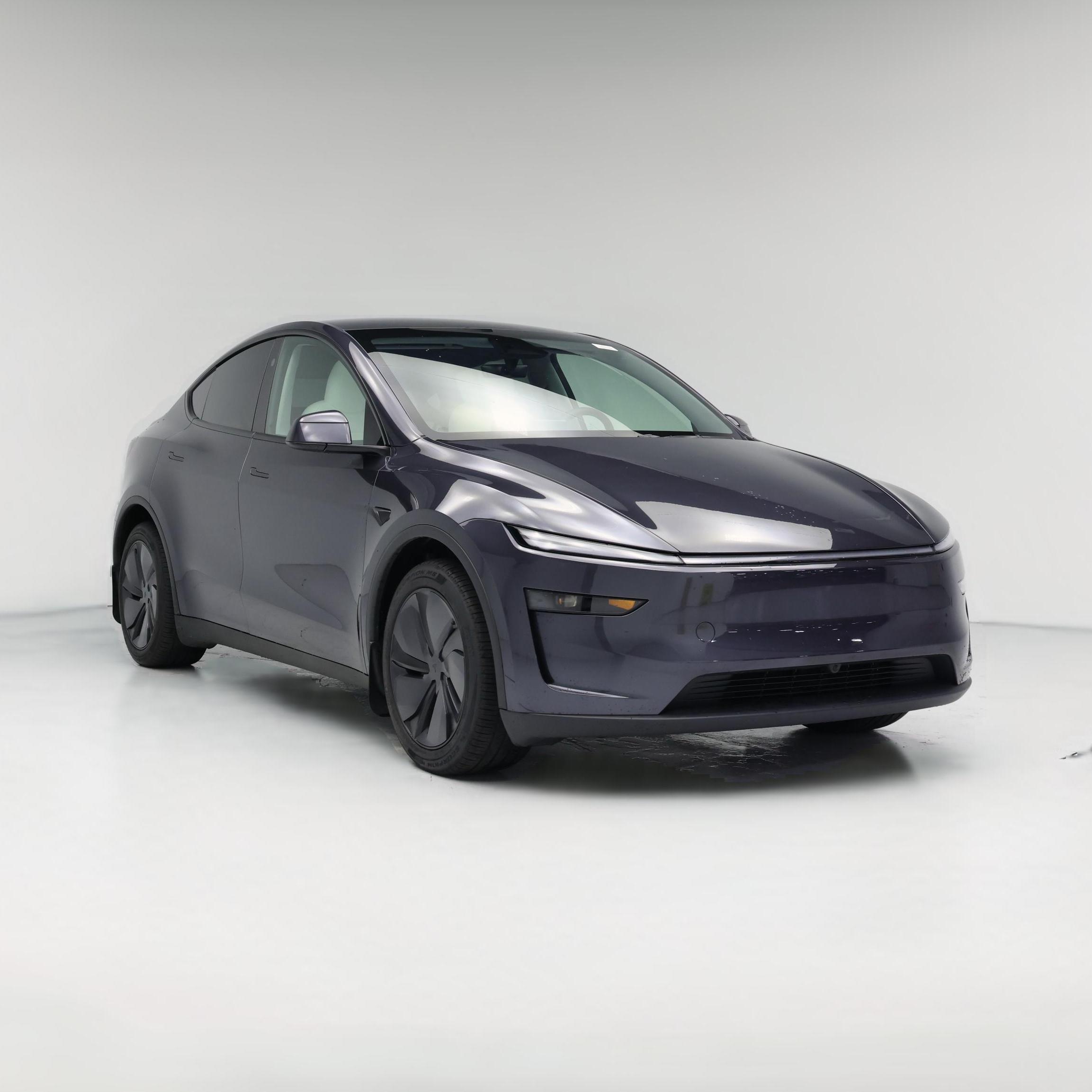 Thumbnail: 2026 Tesla Model Y - 1