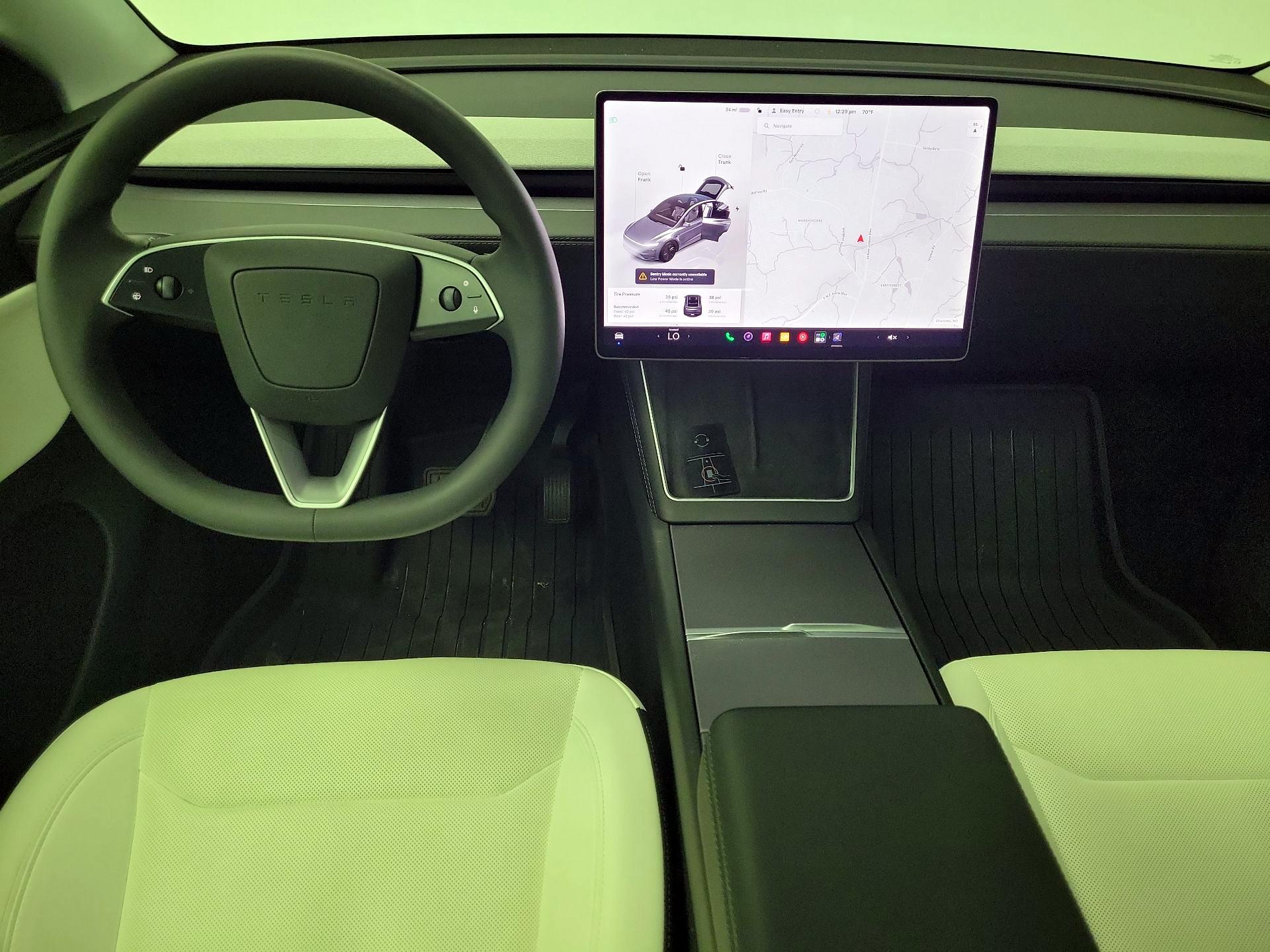 Thumbnail: 2026 Tesla Model Y - 9