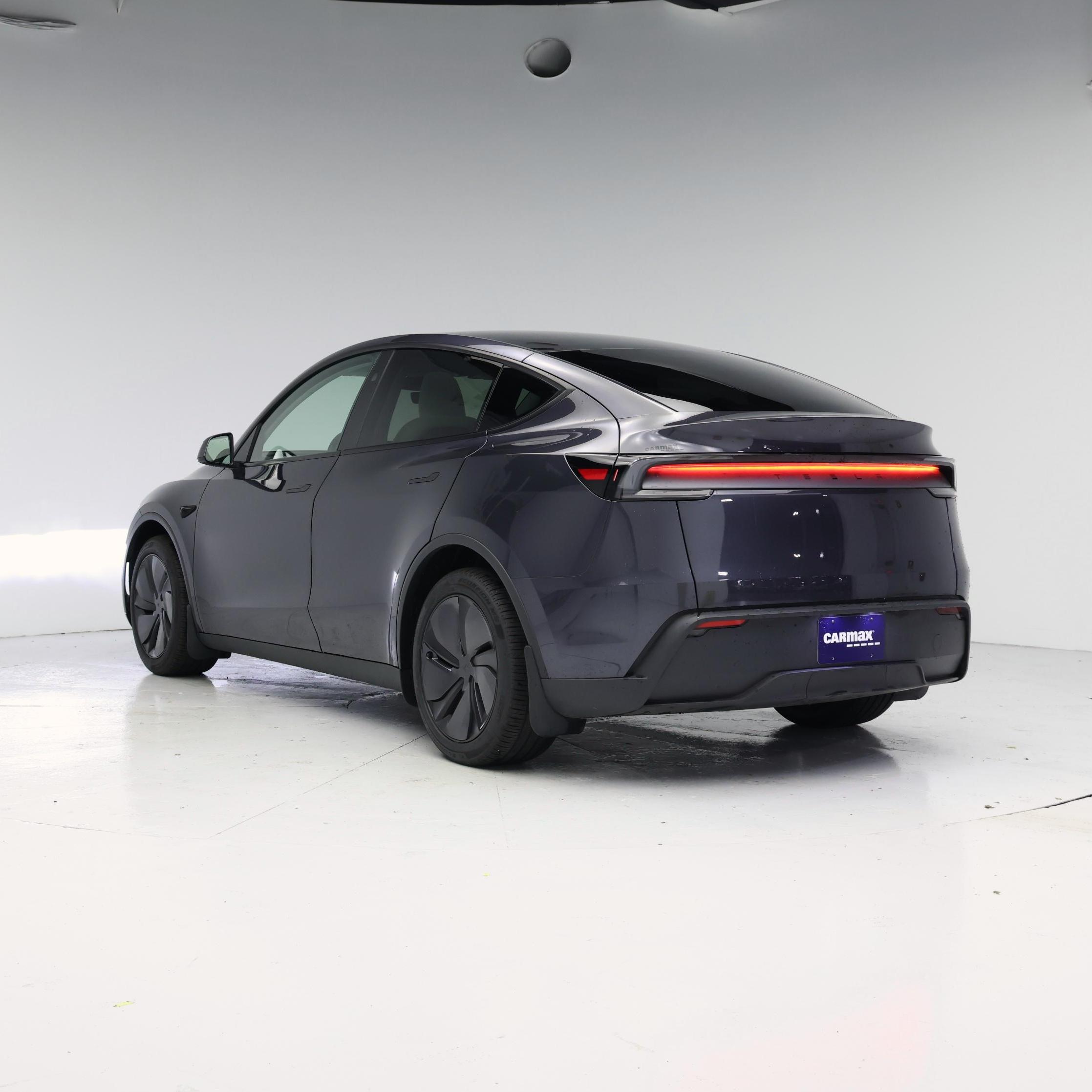 Thumbnail: 2026 Tesla Model Y - 2