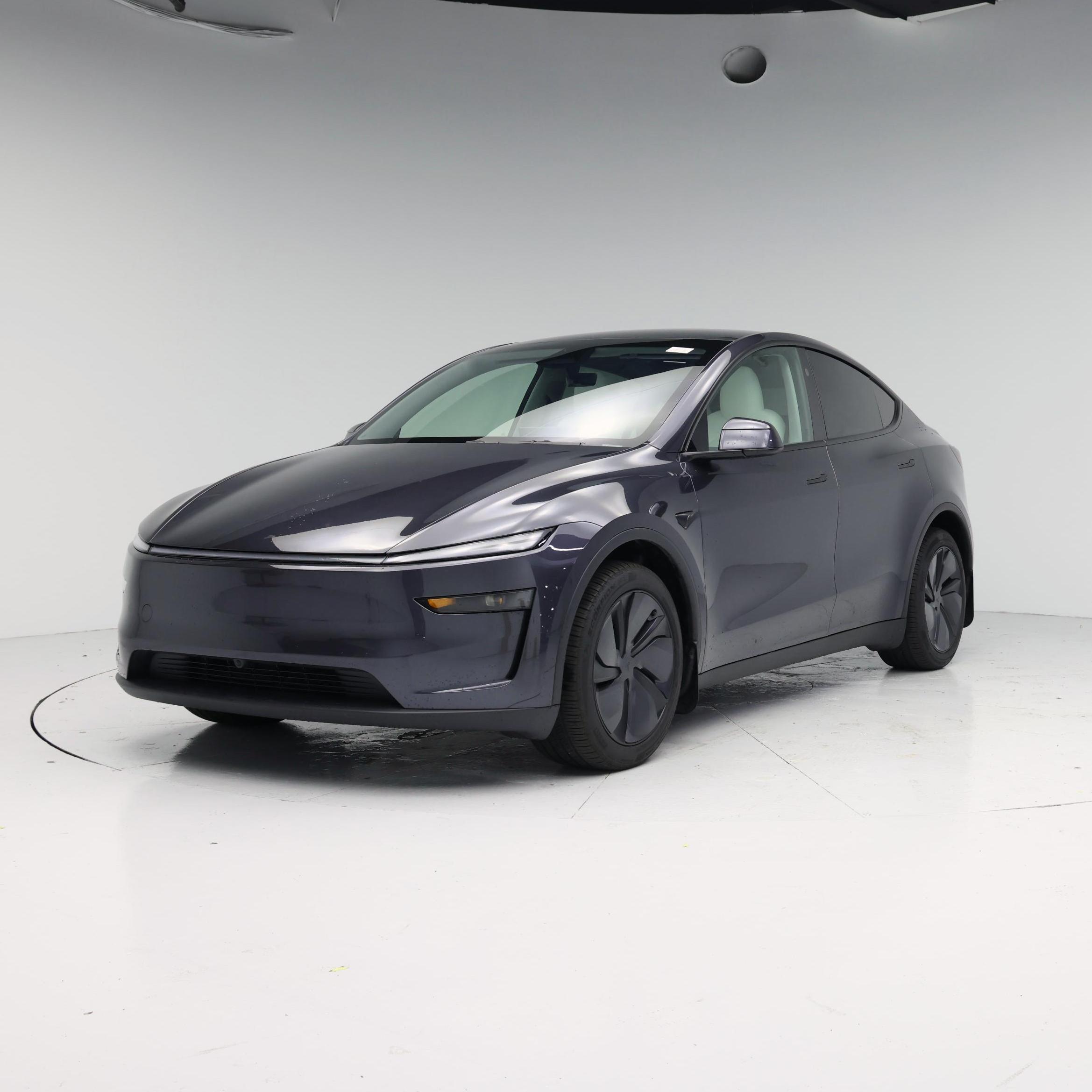 Thumbnail: 2026 Tesla Model Y - 4