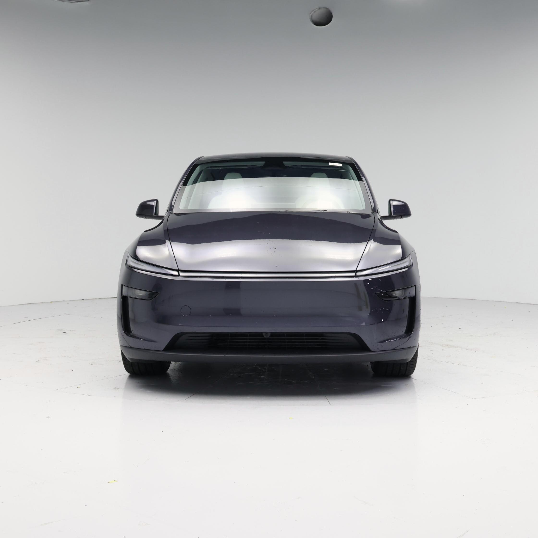 Thumbnail: 2026 Tesla Model Y - 5