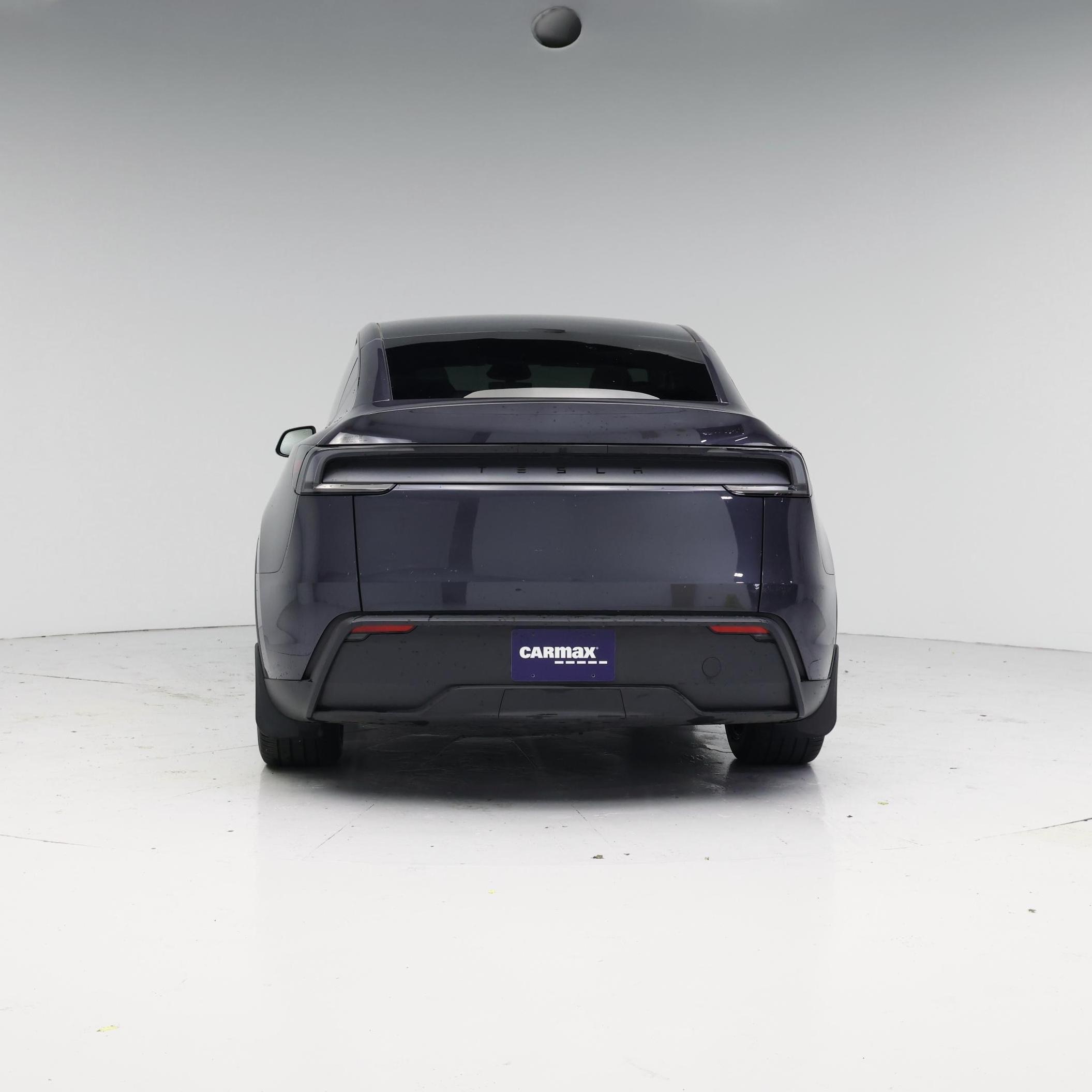 Thumbnail: 2026 Tesla Model Y - 6