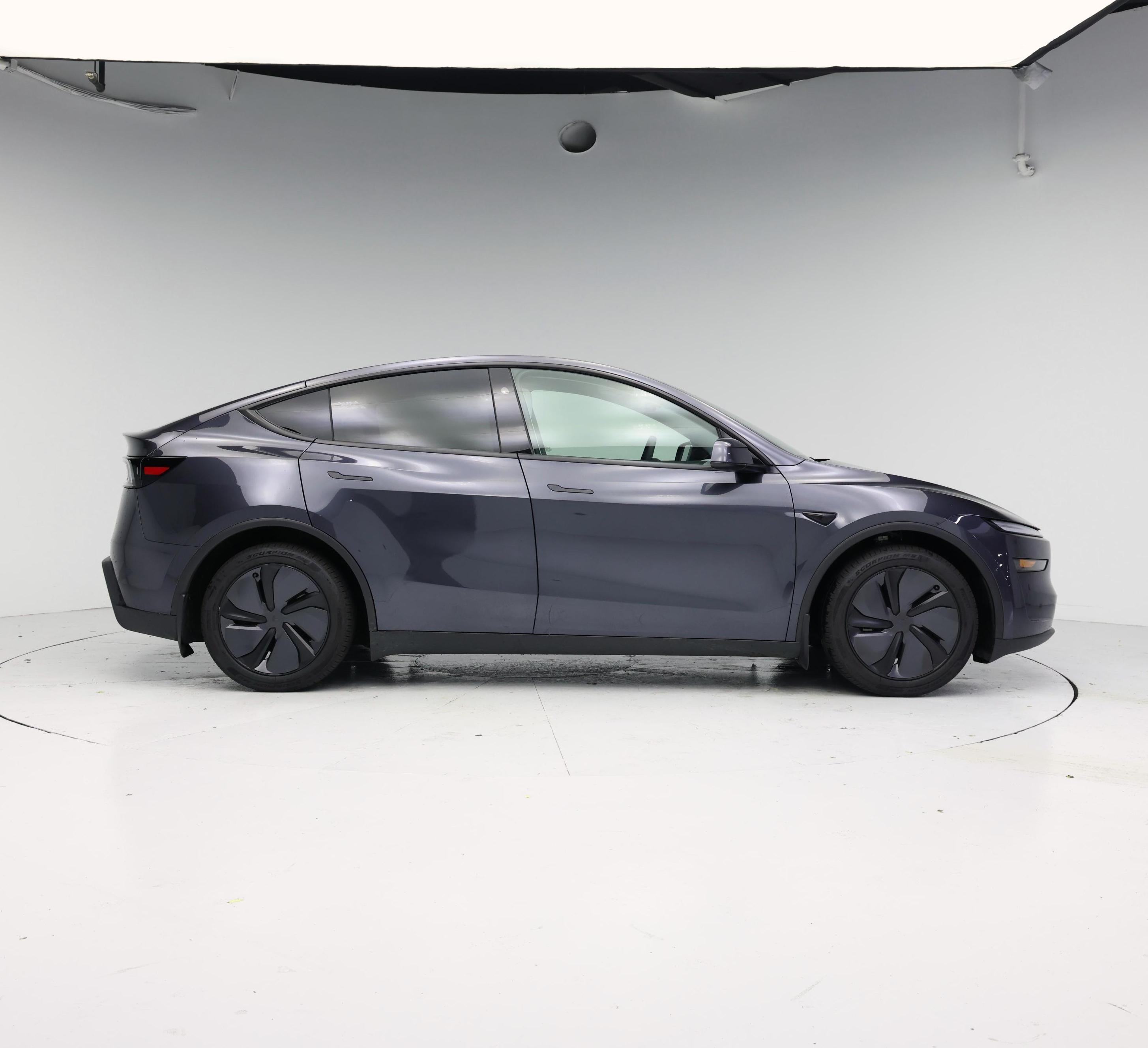 Thumbnail: 2026 Tesla Model Y - 7