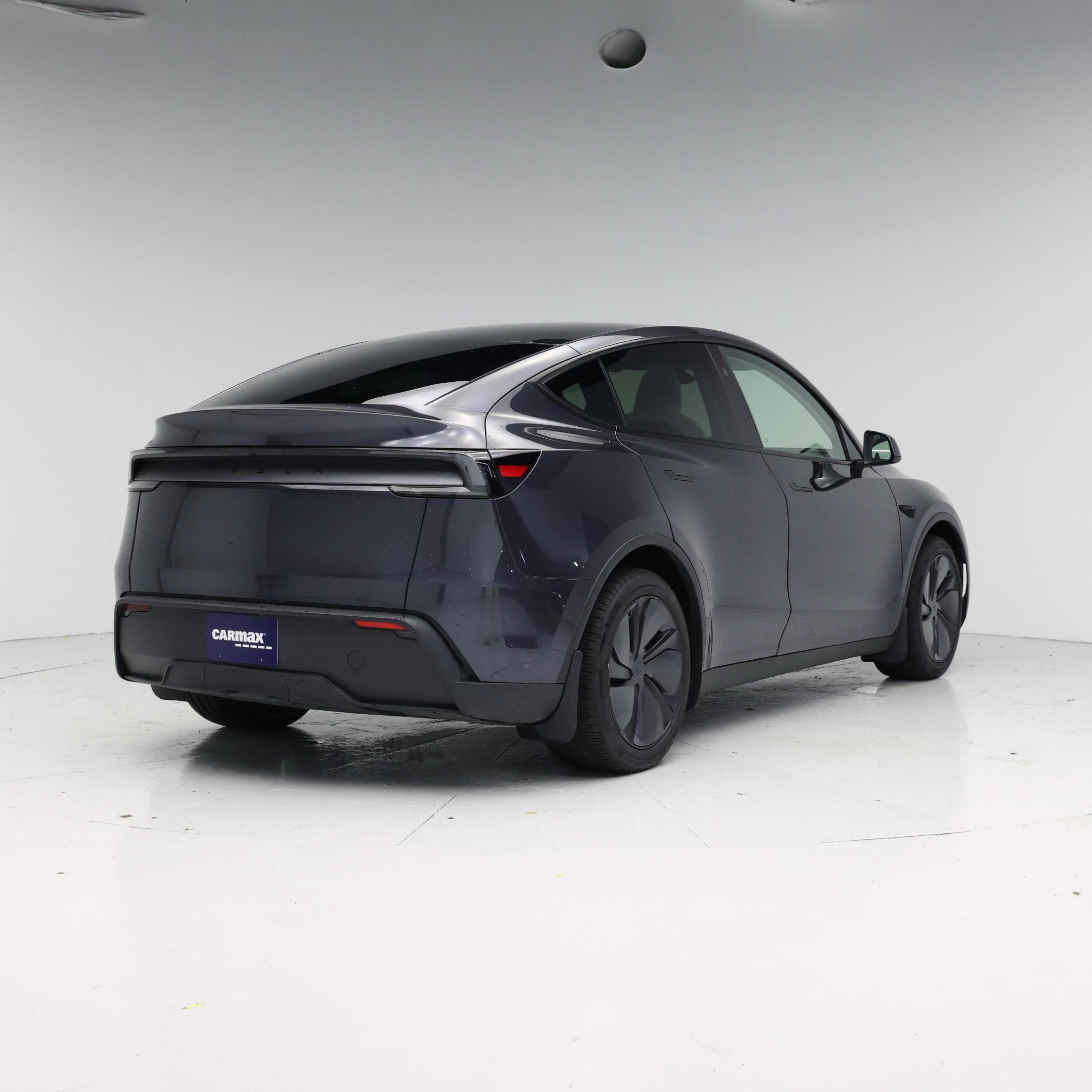 Thumbnail: 2026 Tesla Model Y - 8