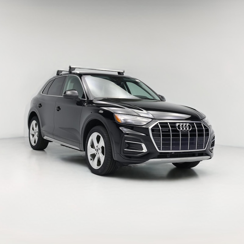 2021 Audi Q5 Premium Plus