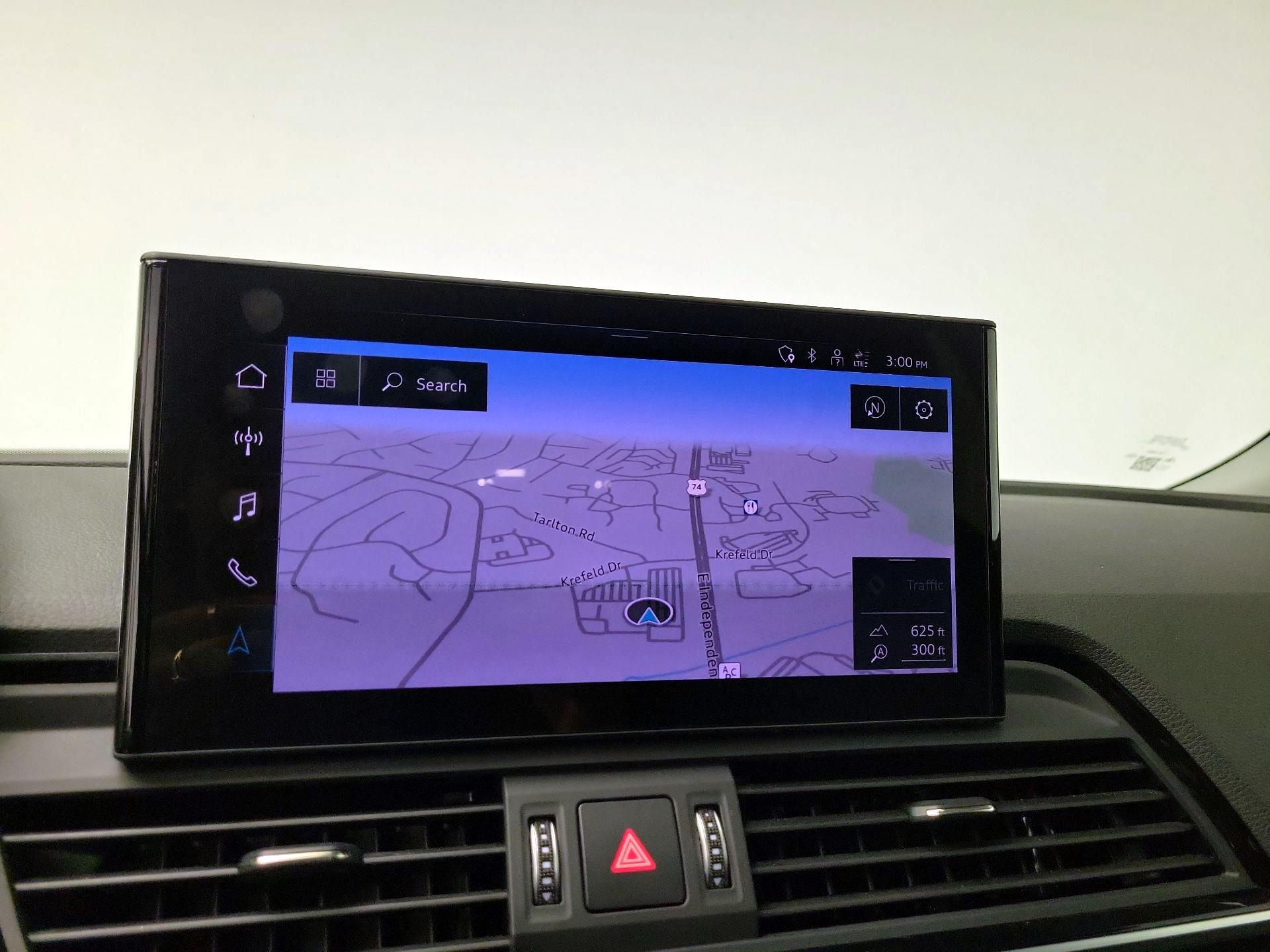 Thumbnail: 2021 Audi Q5 - 14