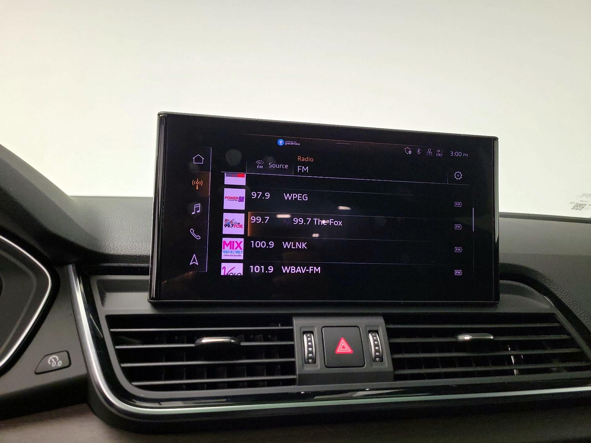 Thumbnail: 2021 Audi Q5 - 16