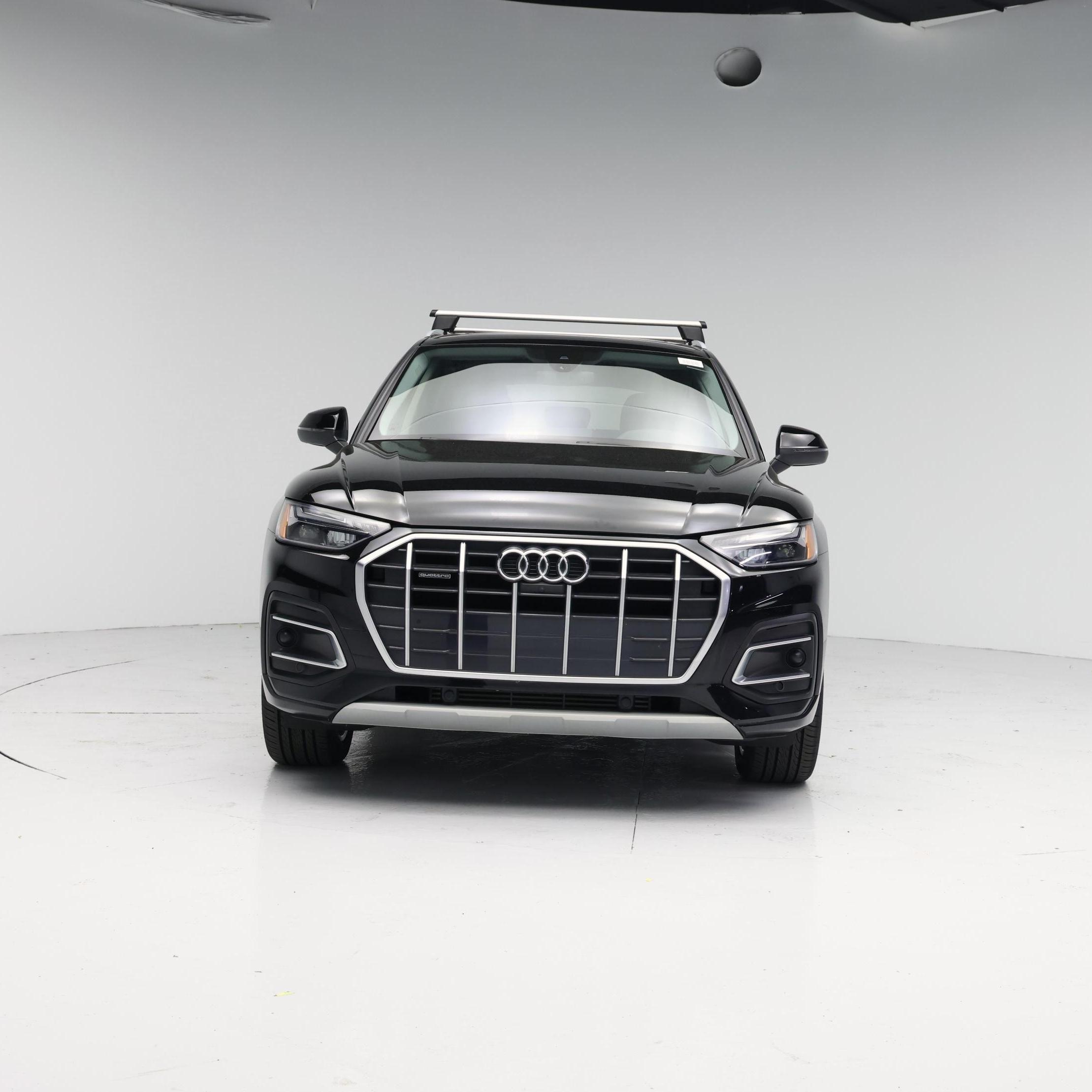 Thumbnail: 2021 Audi Q5 - 5