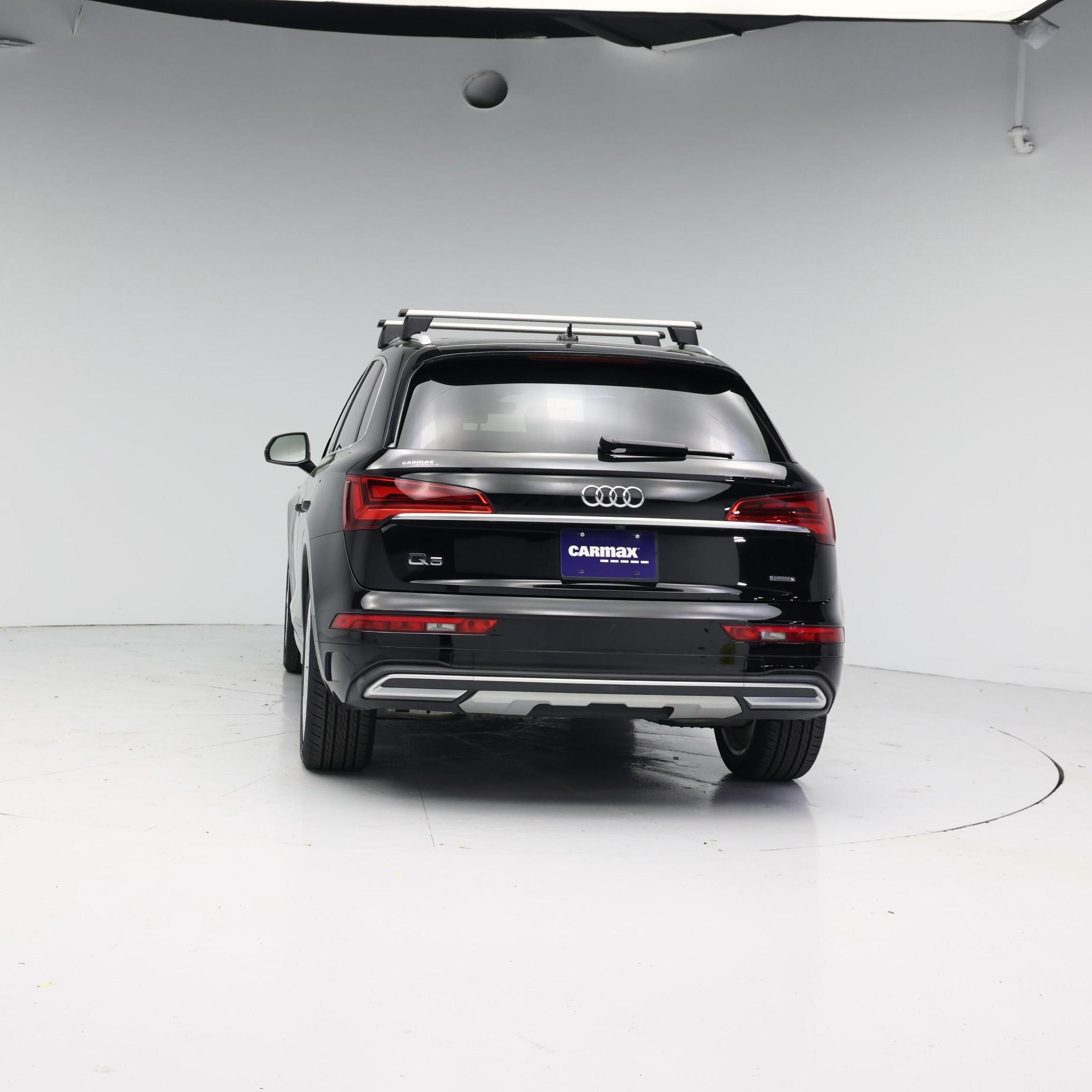 Thumbnail: 2021 Audi Q5 - 6