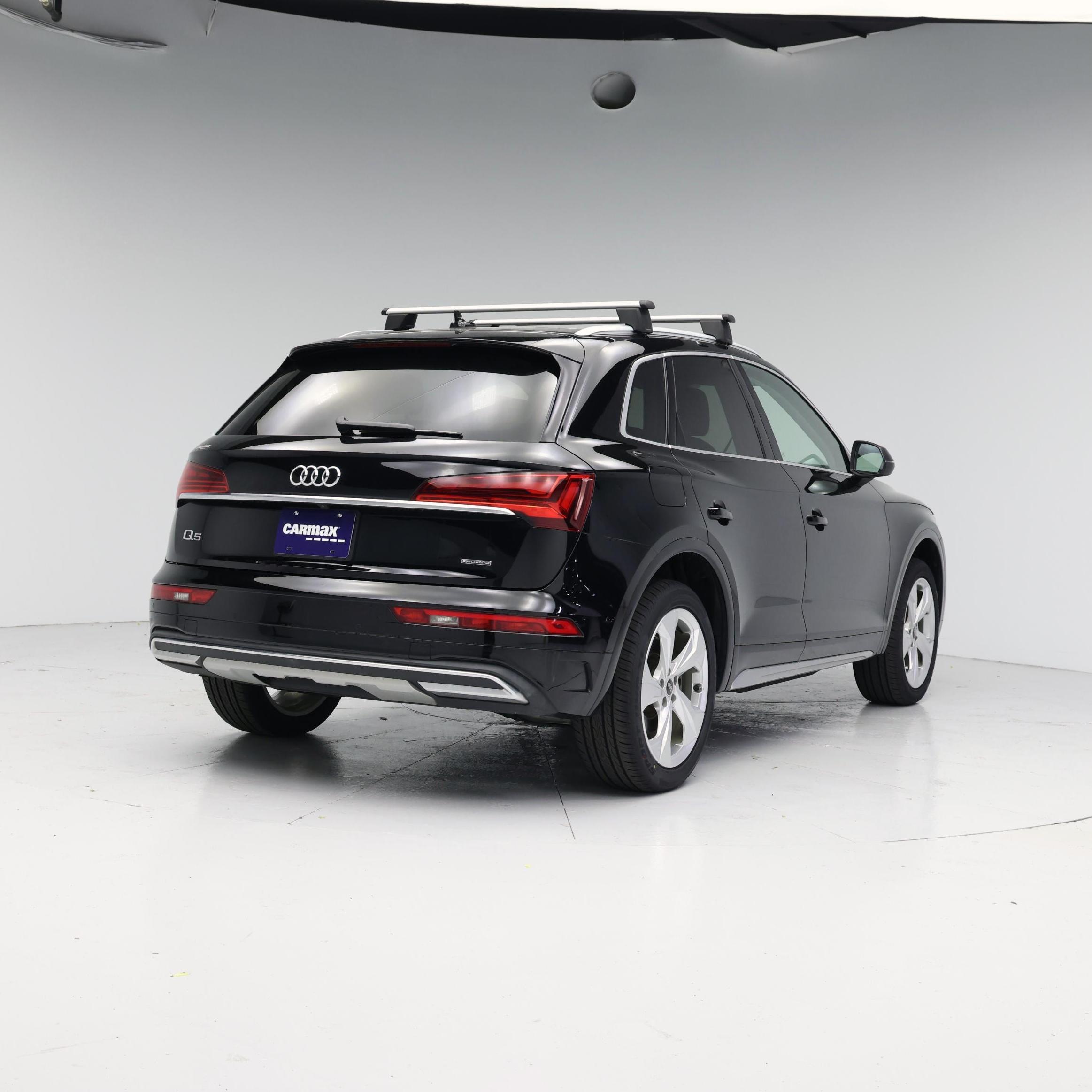 Thumbnail: 2021 Audi Q5 - 8